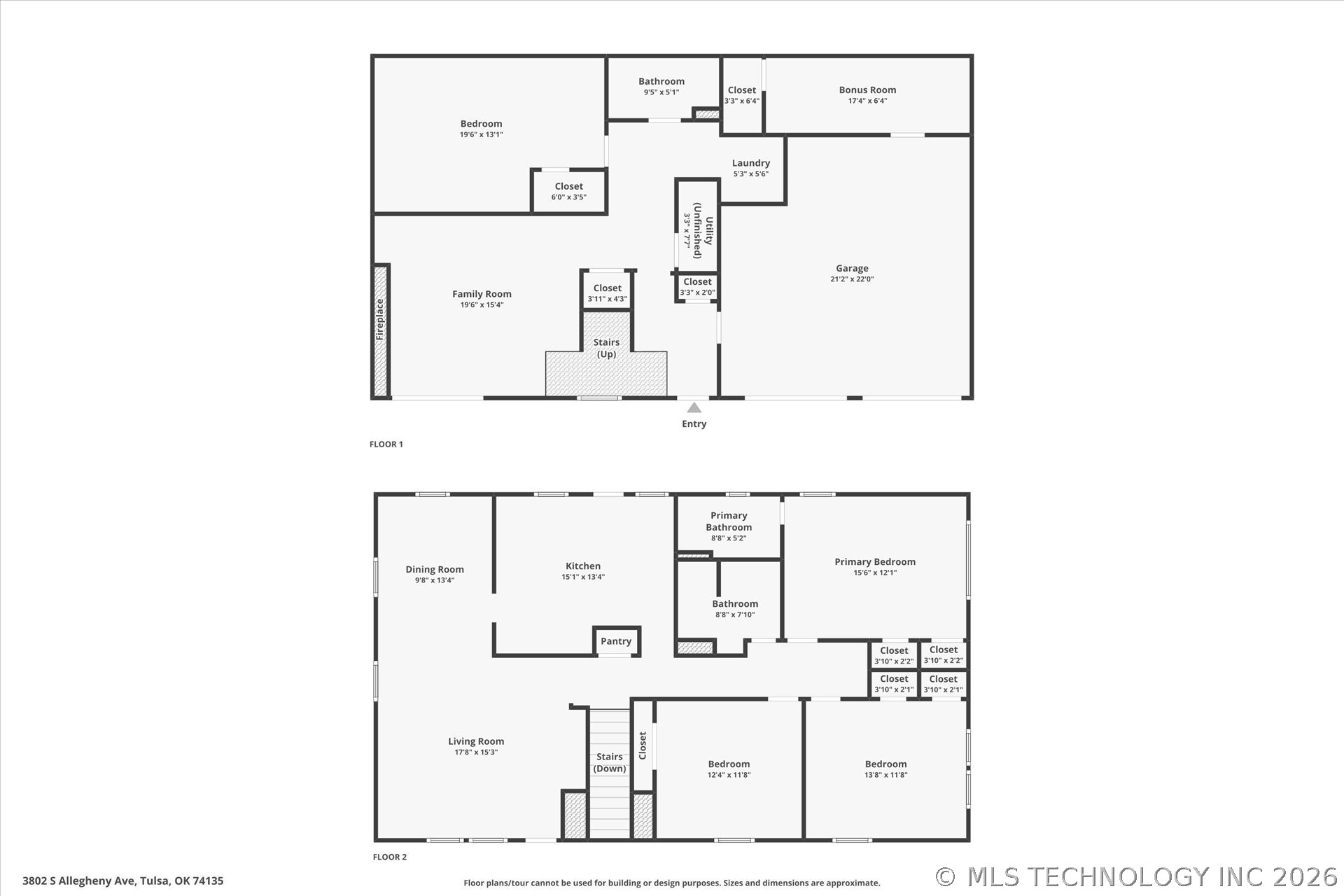 3802 S Allegheny Avenue Property Photo 60