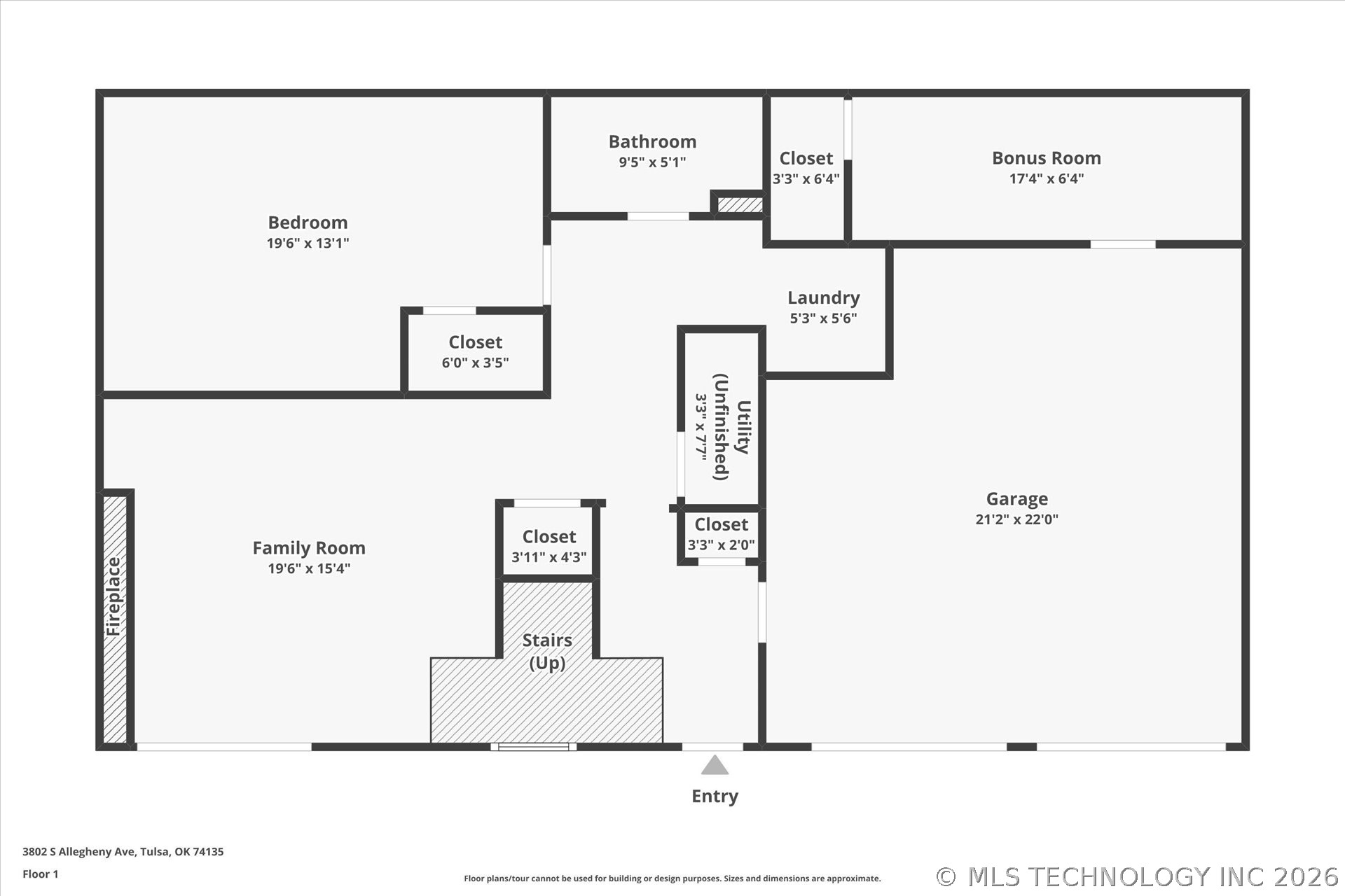 3802 S Allegheny Avenue Property Photo 61
