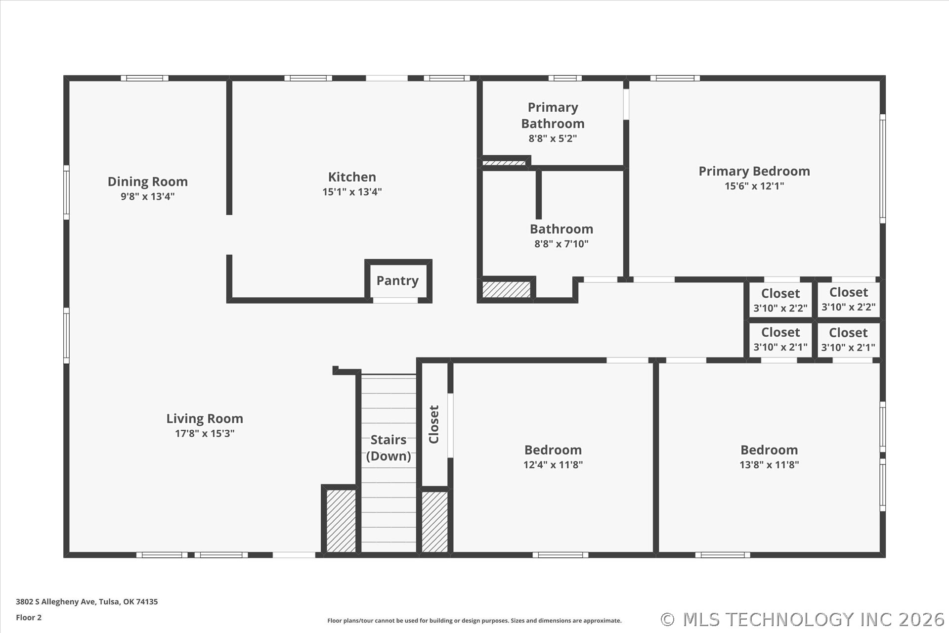 3802 S Allegheny Avenue Property Photo 62