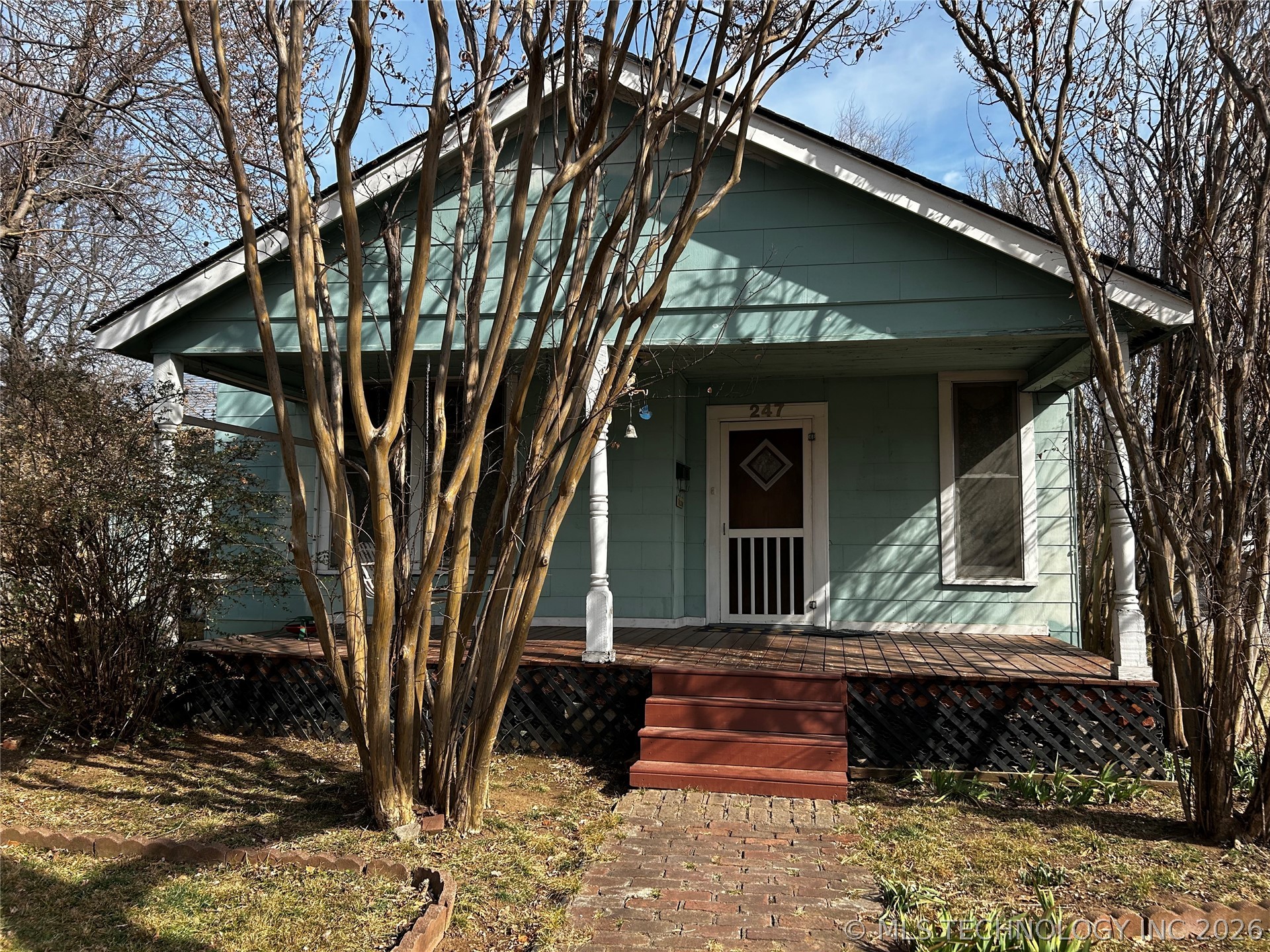 247 S 67th East Avenue Property Photo 1