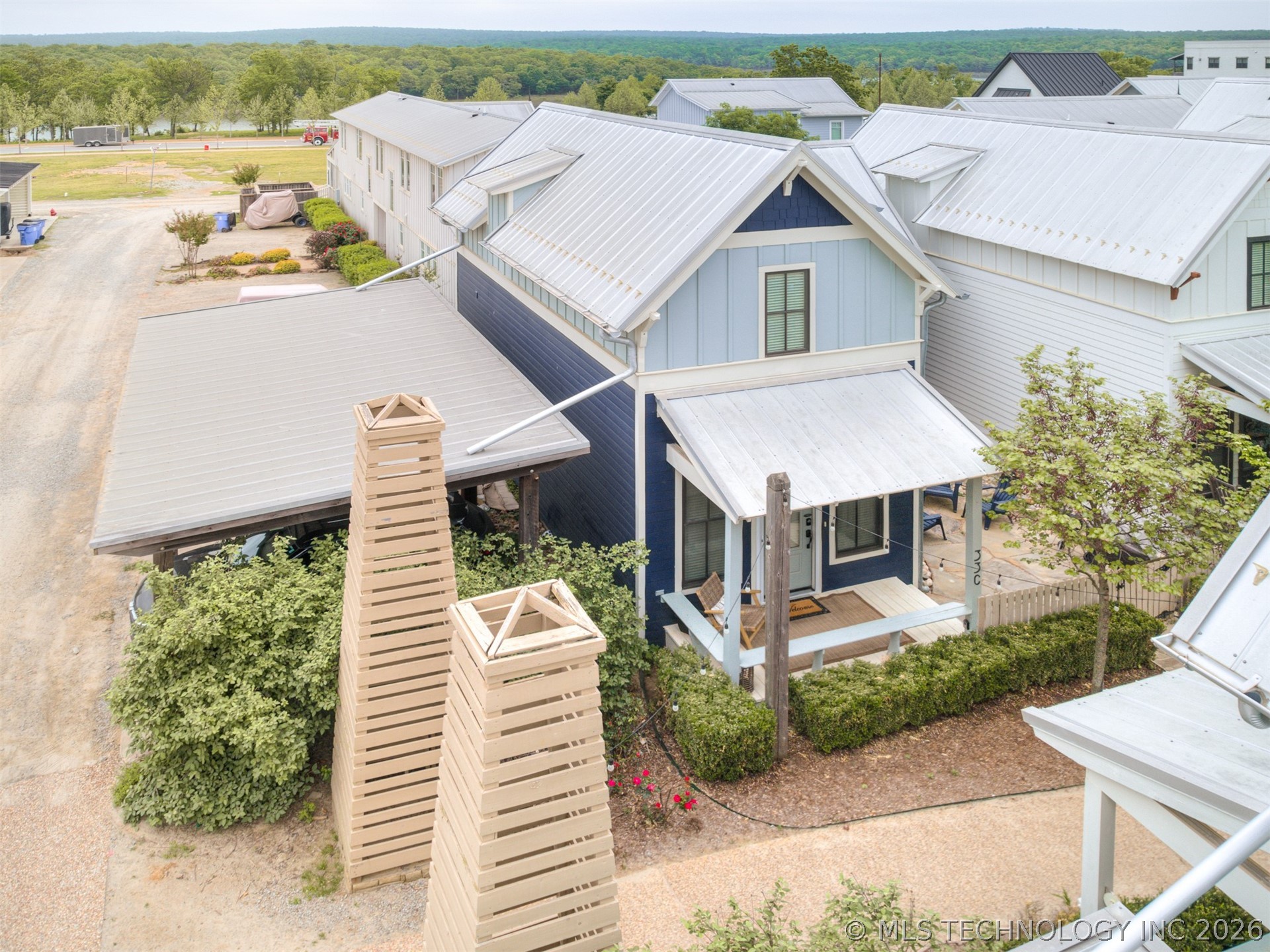 33 Boardwalk Avenue C Property Photo 31