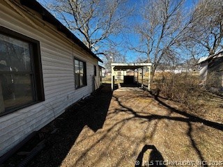 806 E Tahlequah Property Photo 2