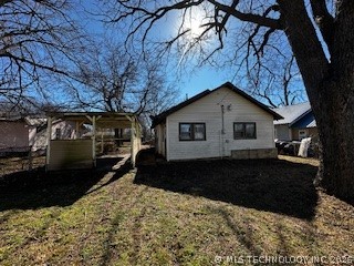 806 E Tahlequah Property Photo 4