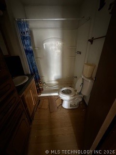 806 E Tahlequah Property Photo 14