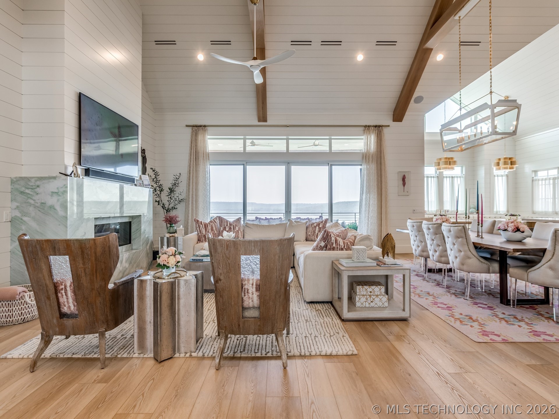 120 Lower Green Way Property Photo 3