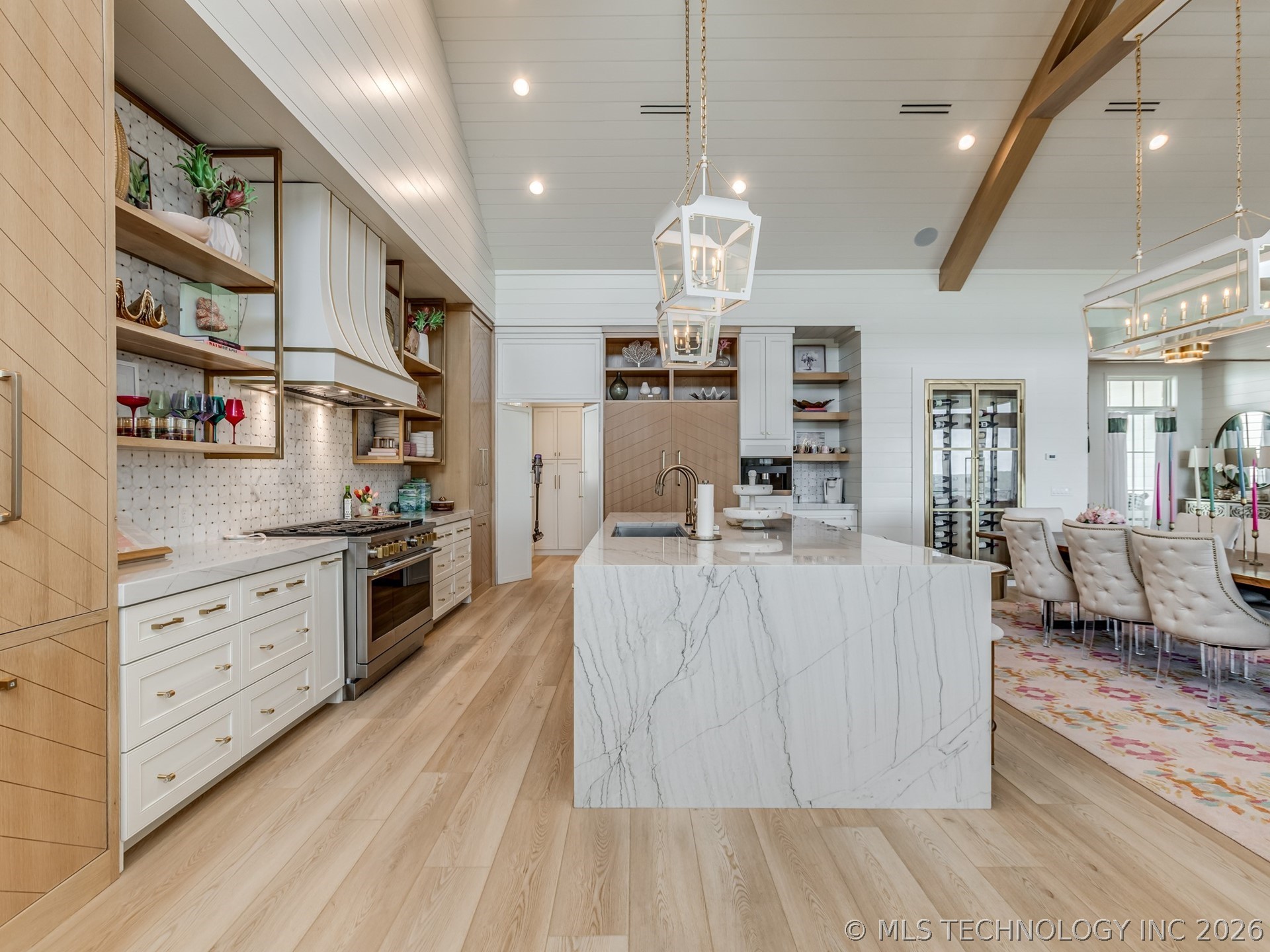 120 Lower Green Way Property Photo 8