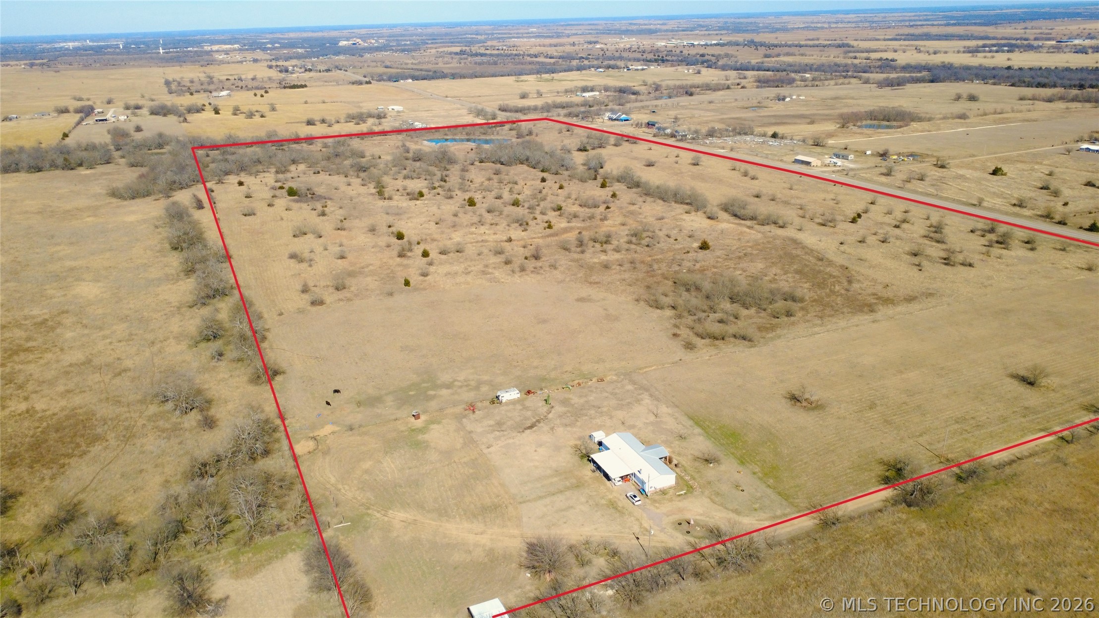 13995 Highway 70f Property Photo 20