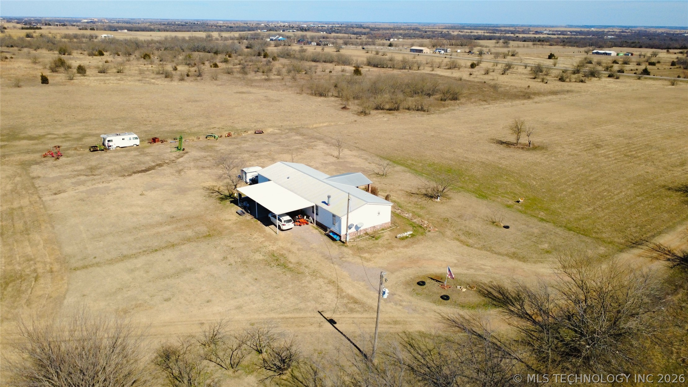 13995 Highway 70f Property Photo 24