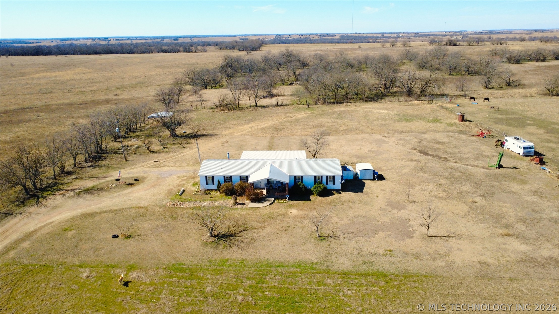 13995 Highway 70f Property Photo 27