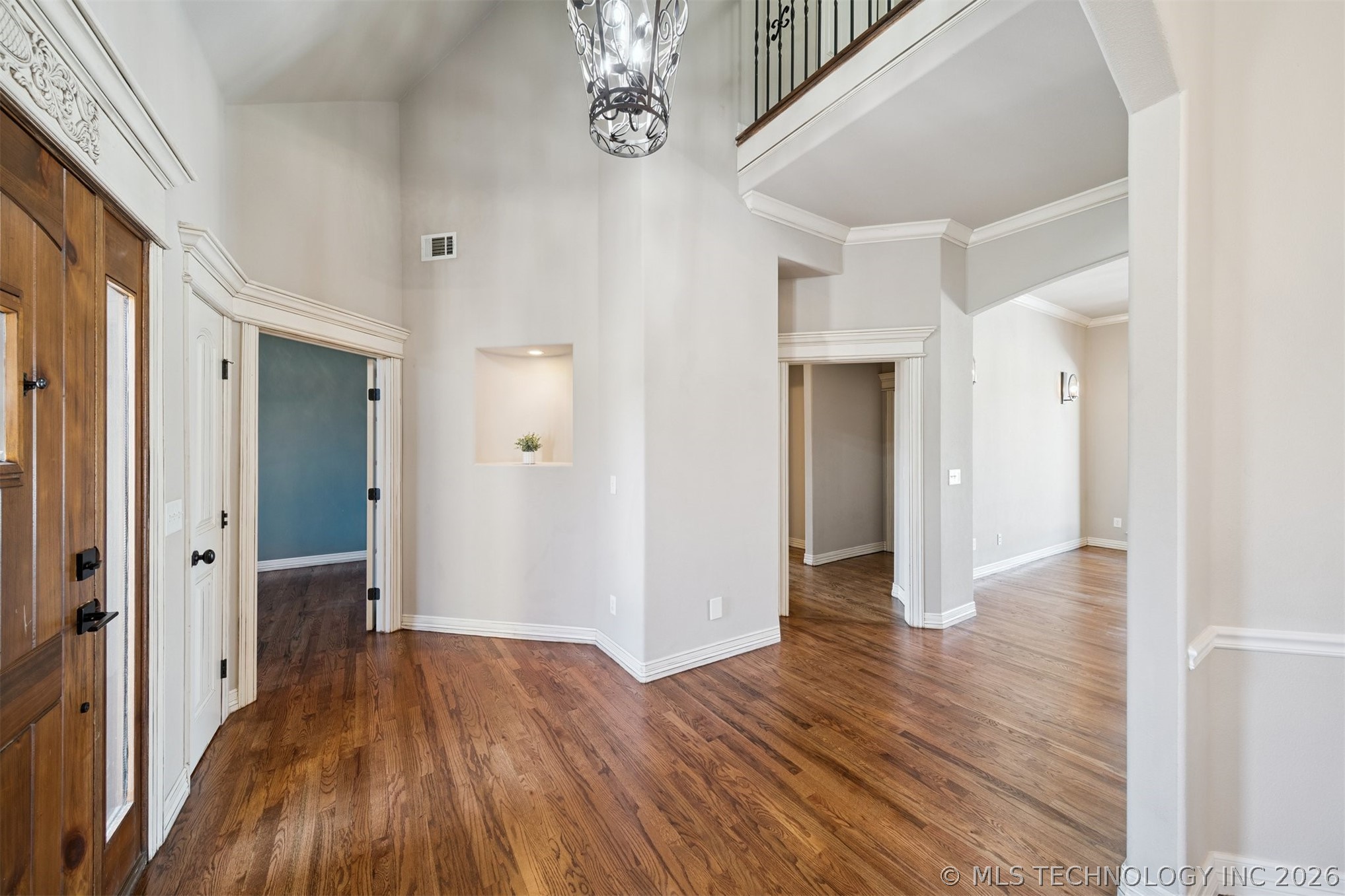 14812 S 53rd East Avenue Property Photo 13