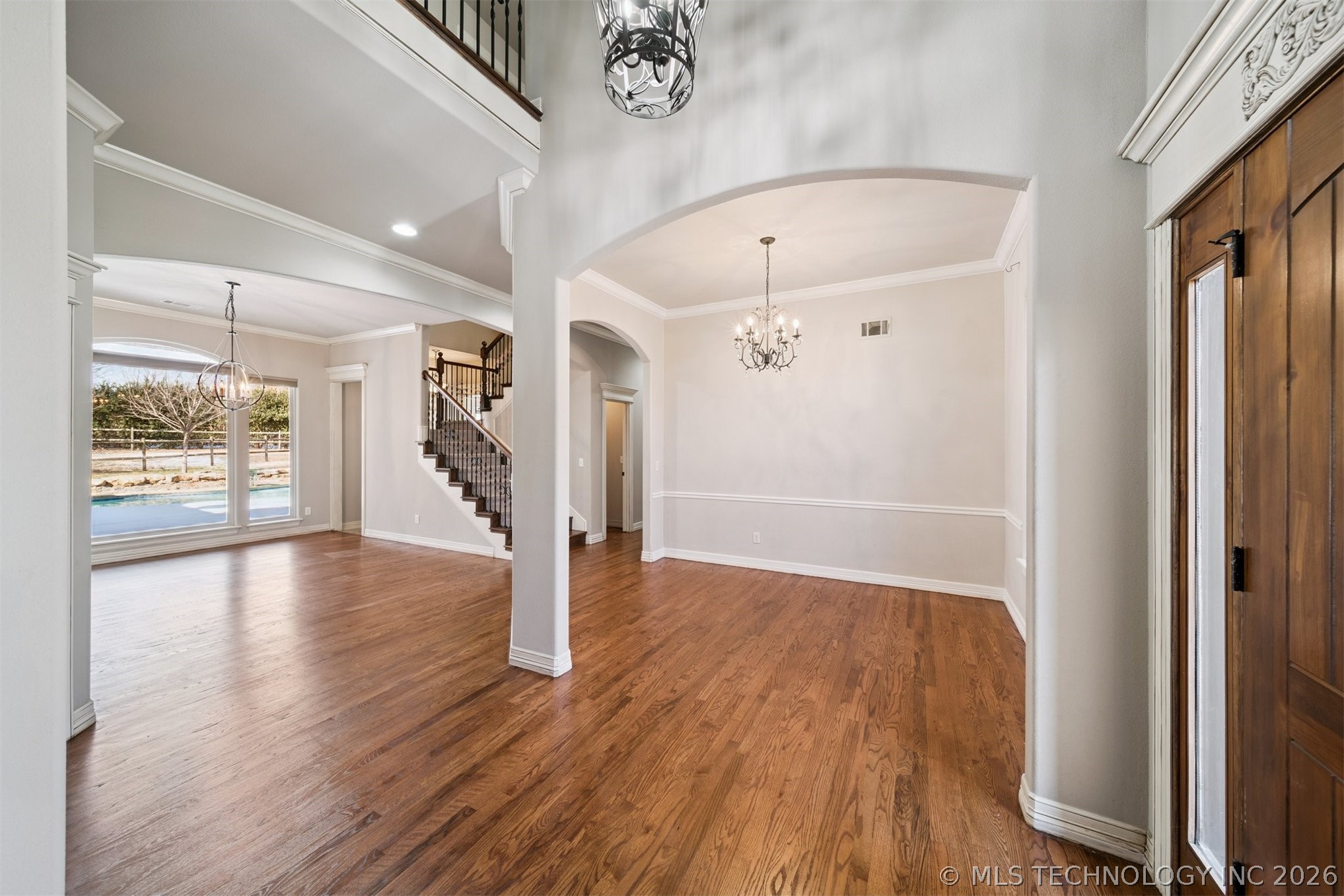 14812 S 53rd East Avenue Property Photo 16