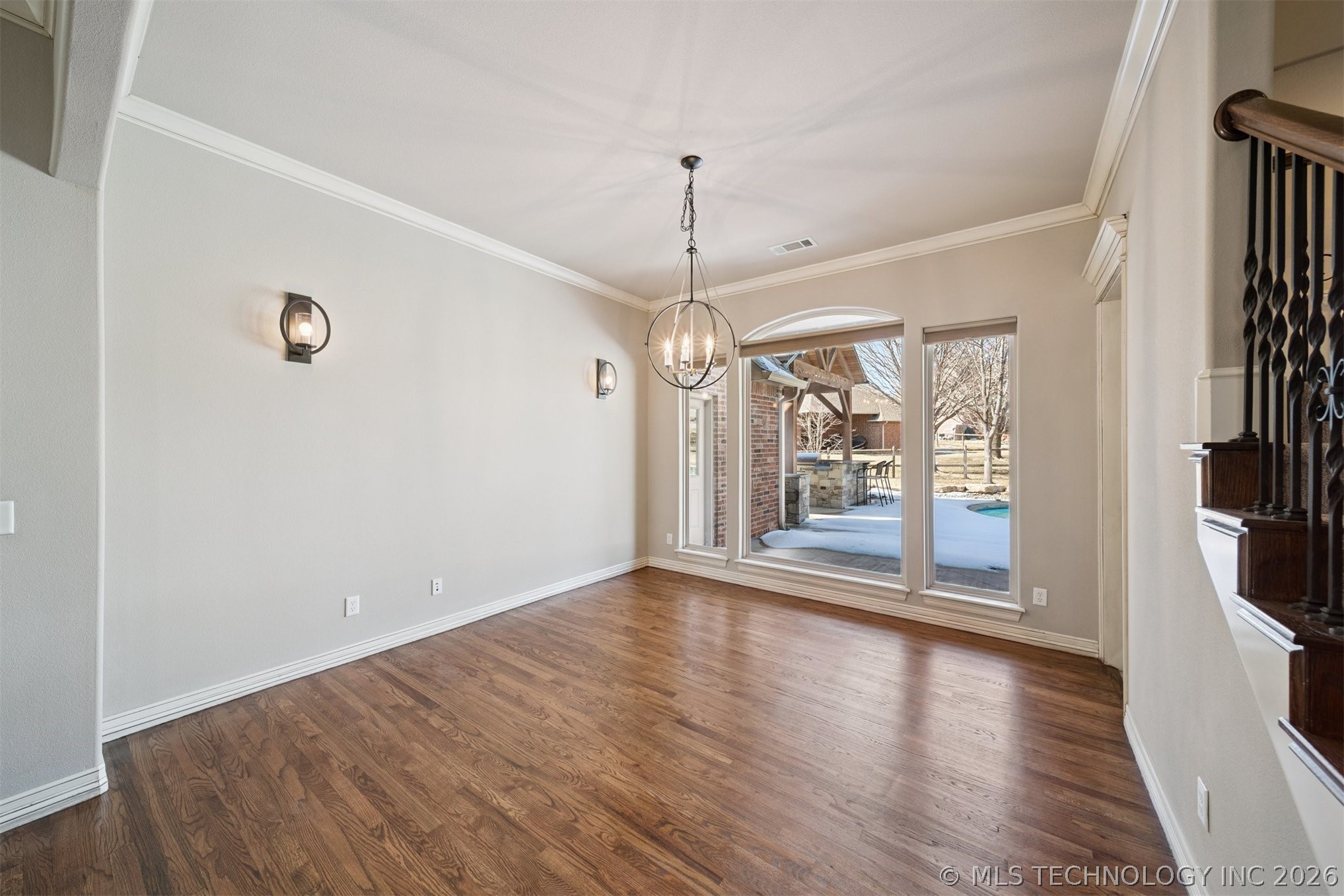 14812 S 53rd East Avenue Property Photo 17