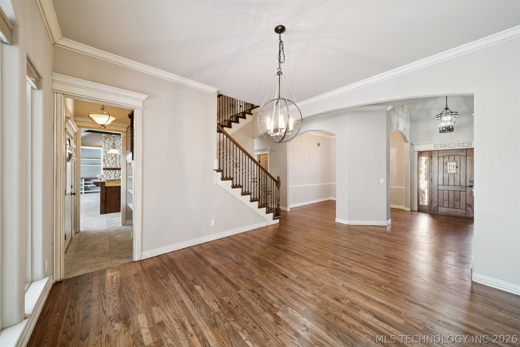 14812 S 53rd East Avenue Property Photo 18