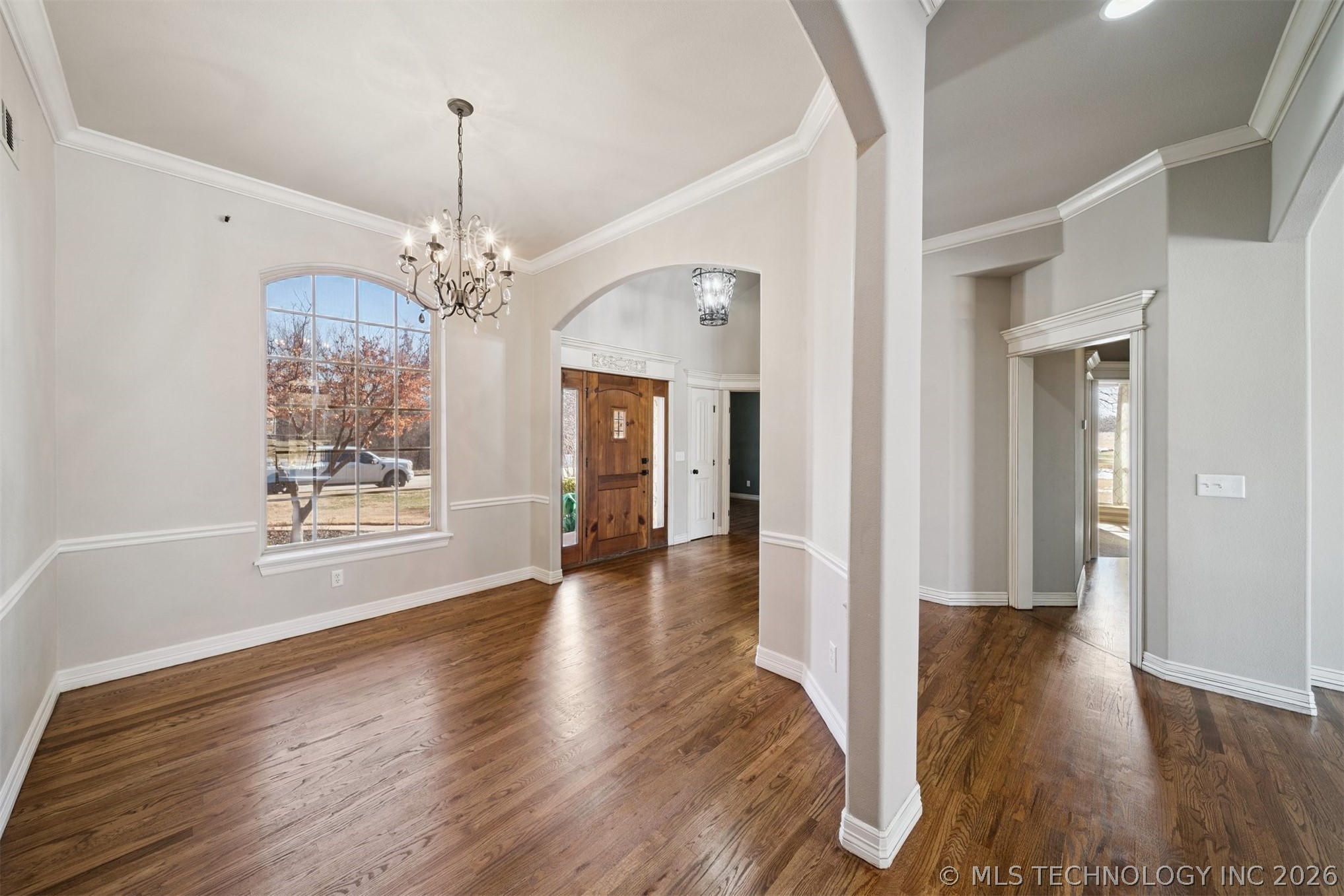 14812 S 53rd East Avenue Property Photo 20