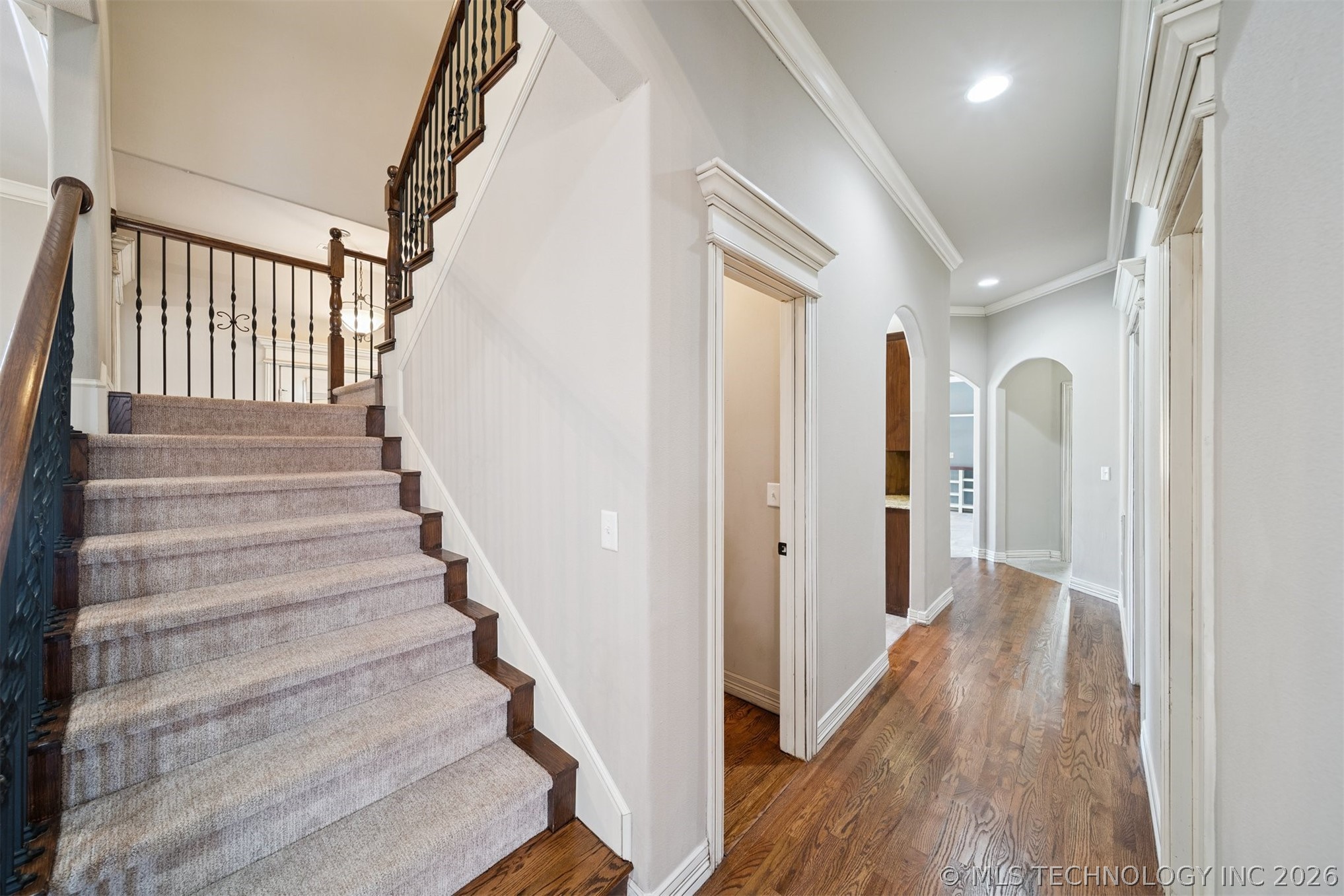 14812 S 53rd East Avenue Property Photo 21