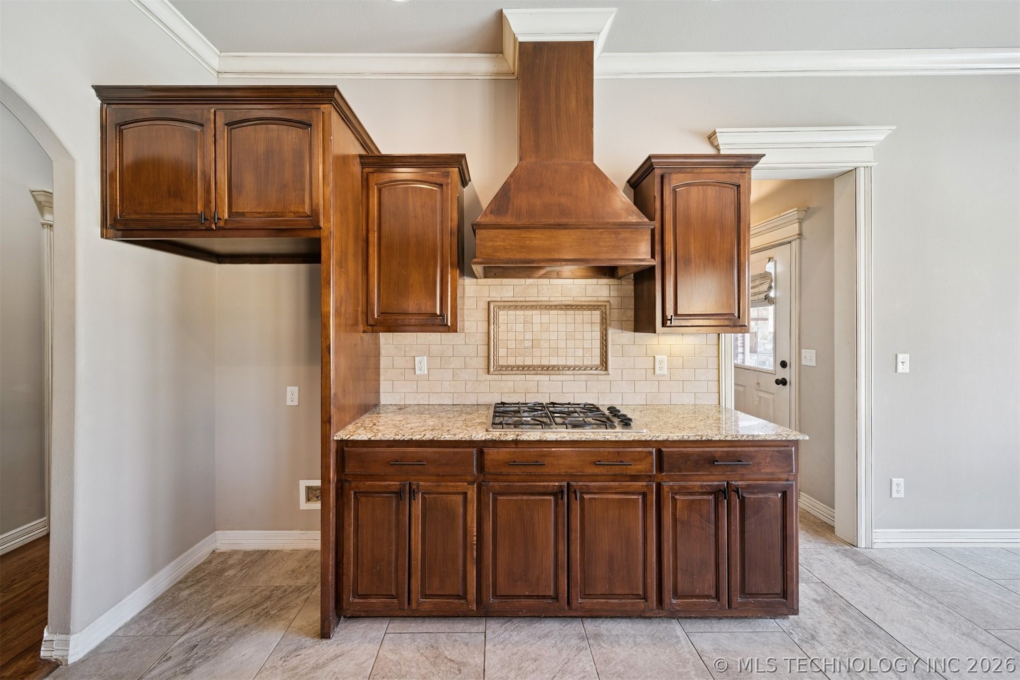 14812 S 53rd East Avenue Property Photo 26