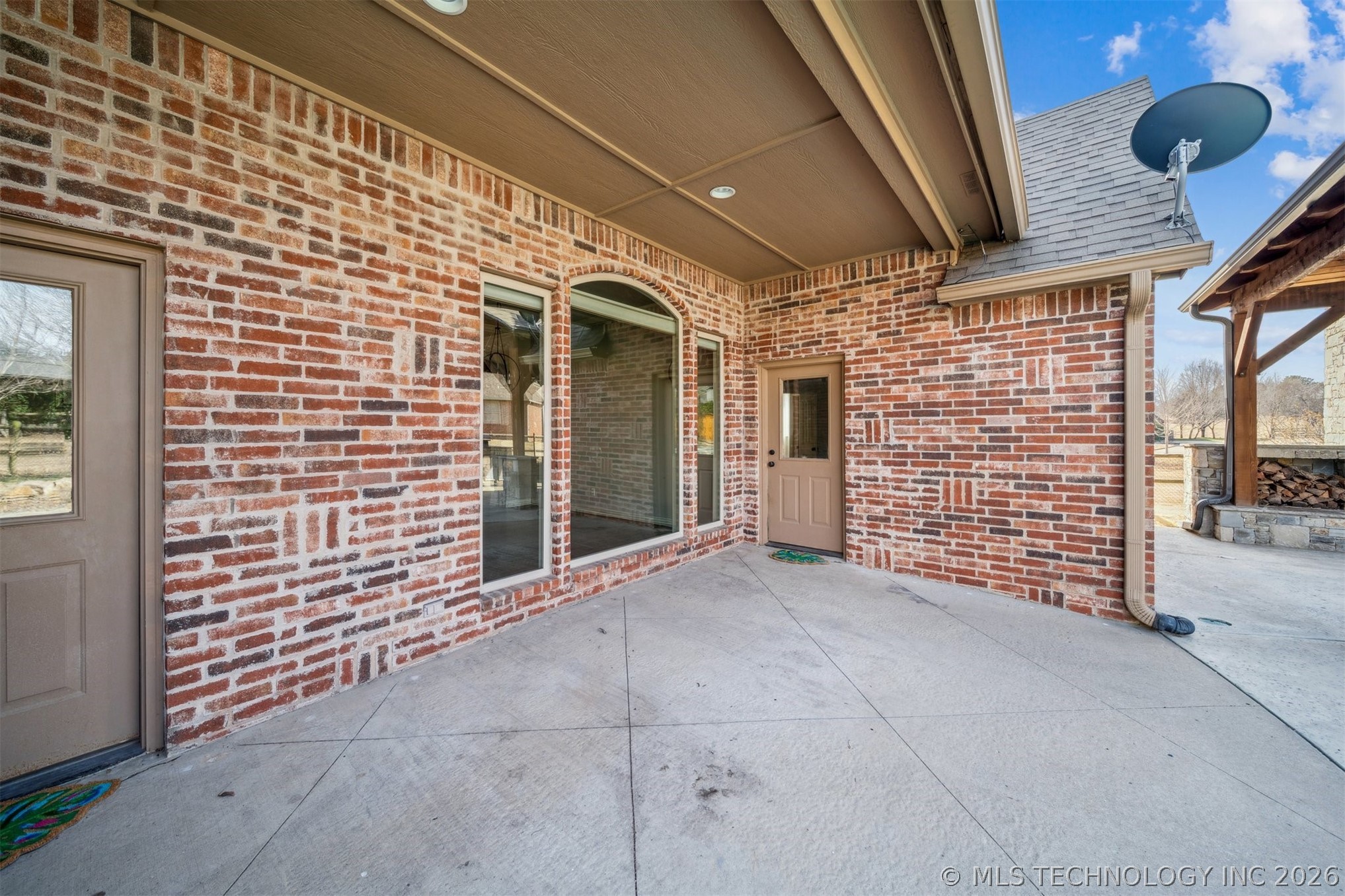 14812 S 53rd East Avenue Property Photo 50