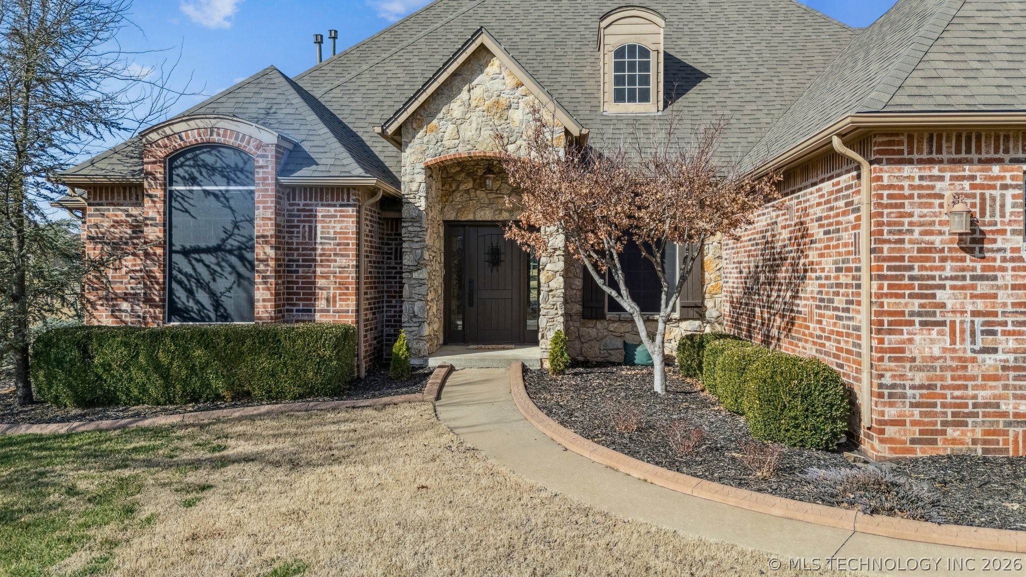 14812 S 53rd East Avenue Property Photo 62