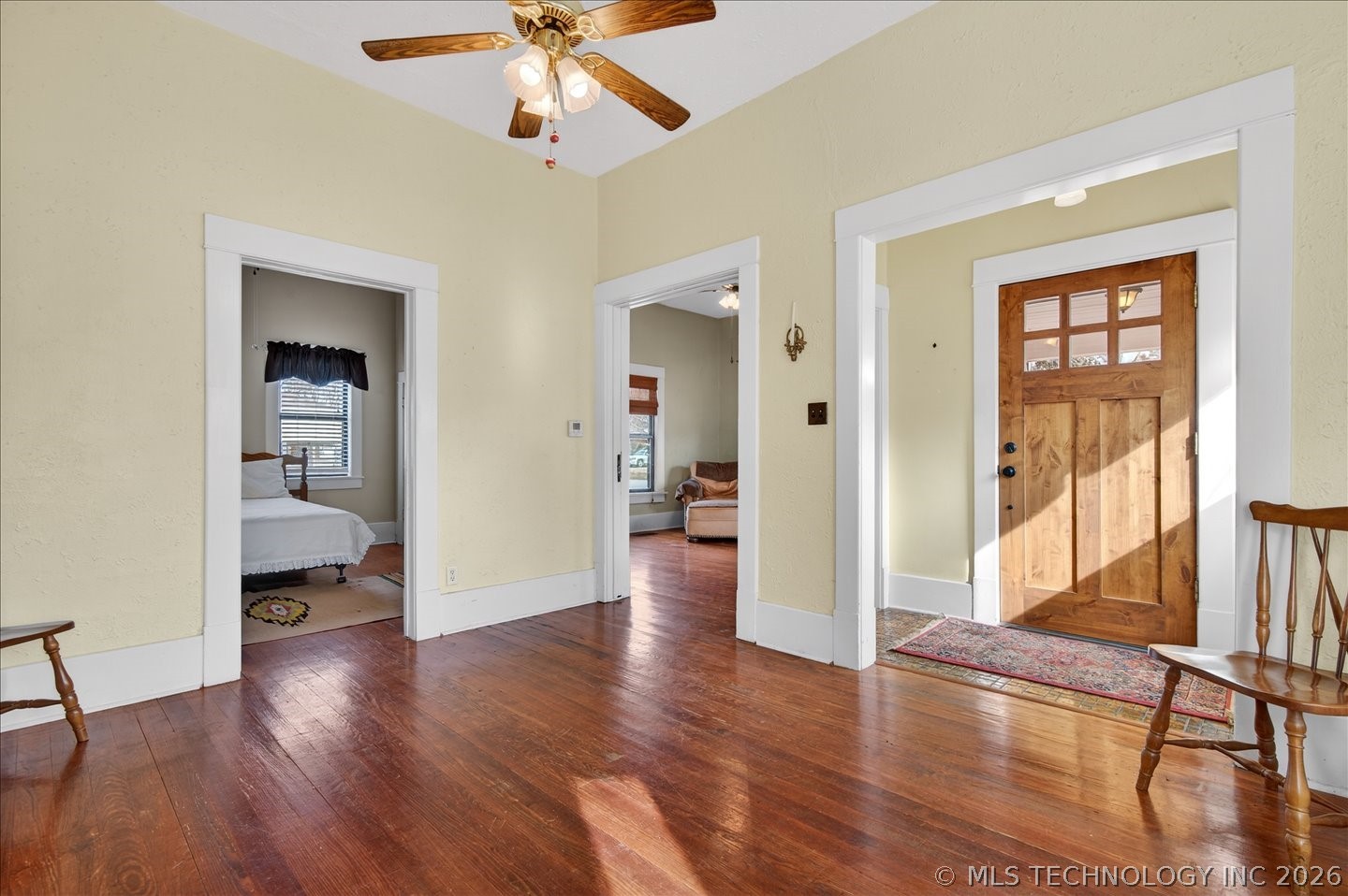 1513 Leahy Avenue Property Photo 7