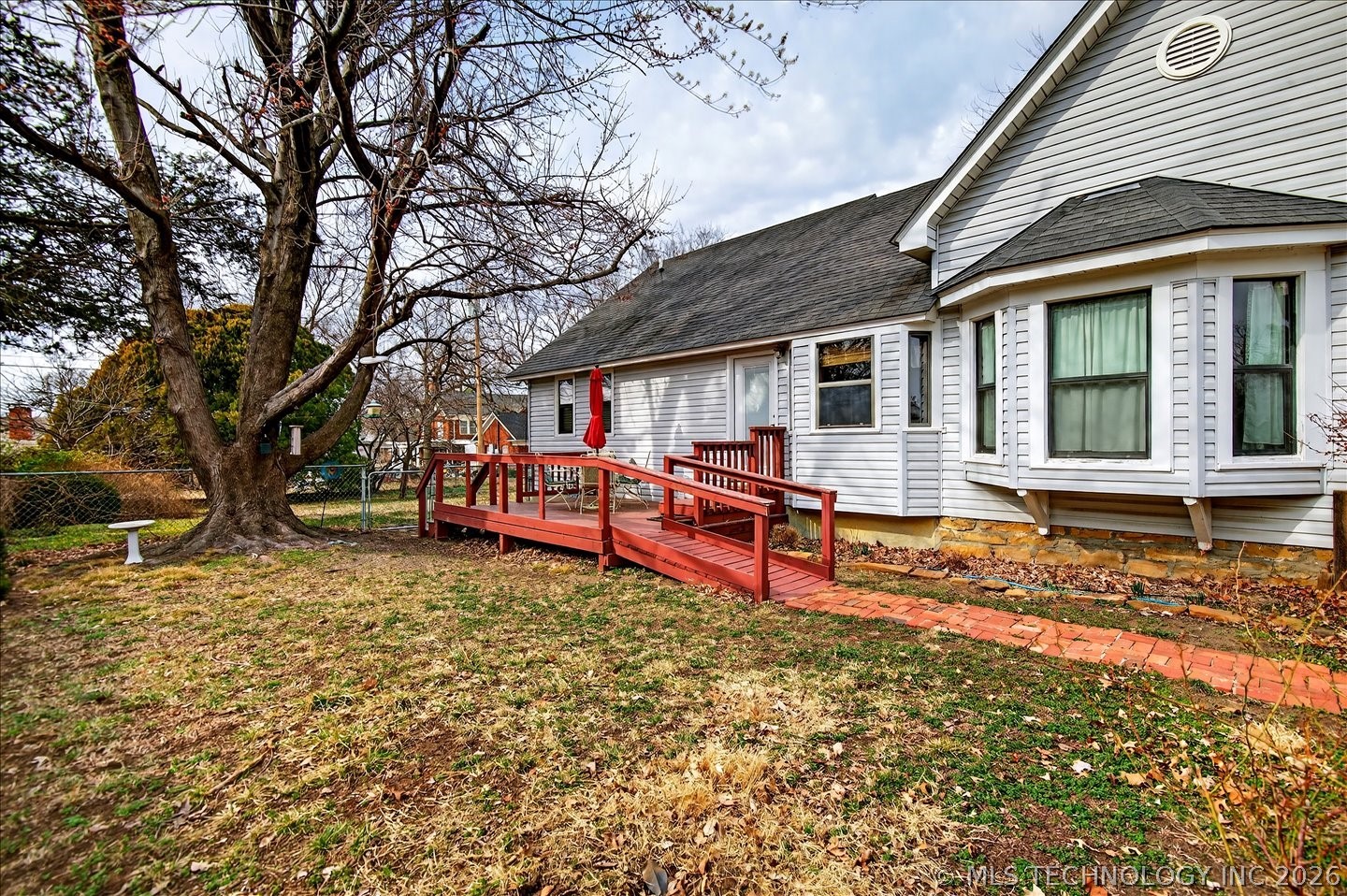 1513 Leahy Avenue Property Photo 25