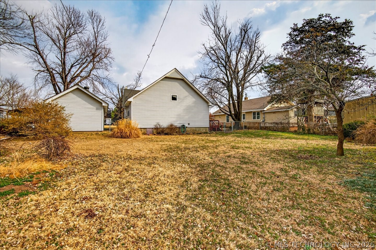 1513 Leahy Avenue Property Photo 26