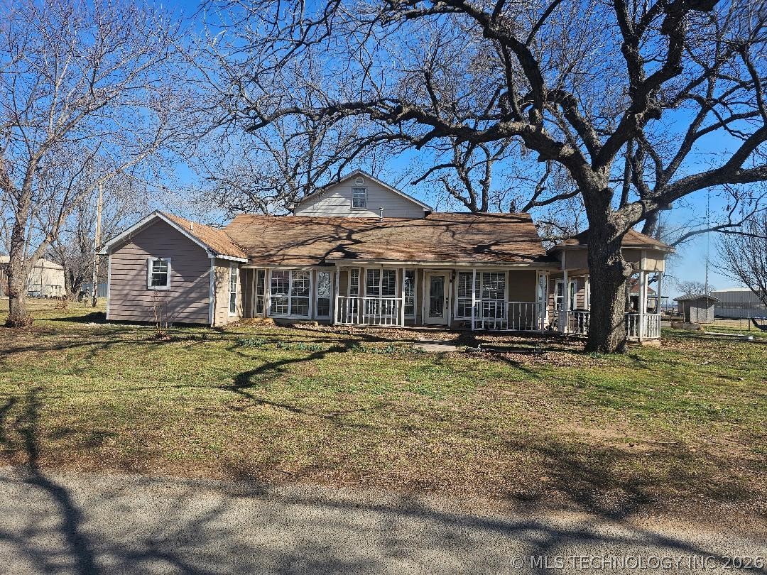 20417 Raven Road Property Photo 1