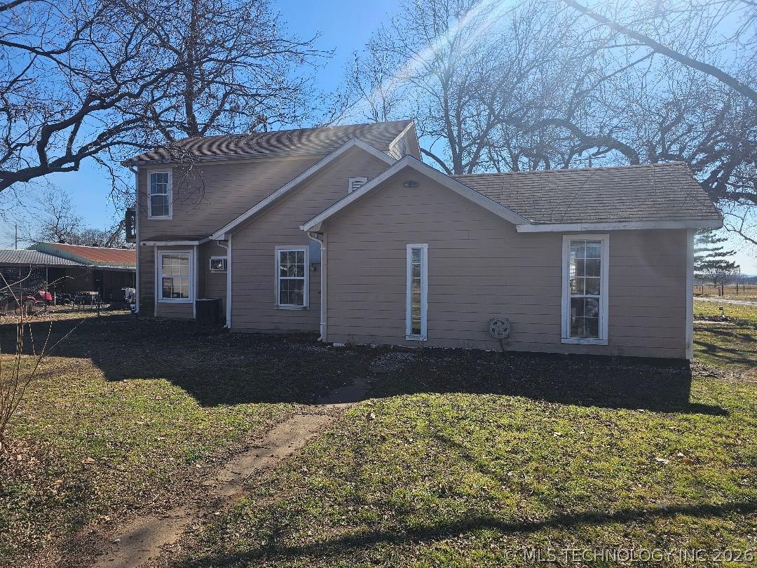 20417 Raven Road Property Photo 3