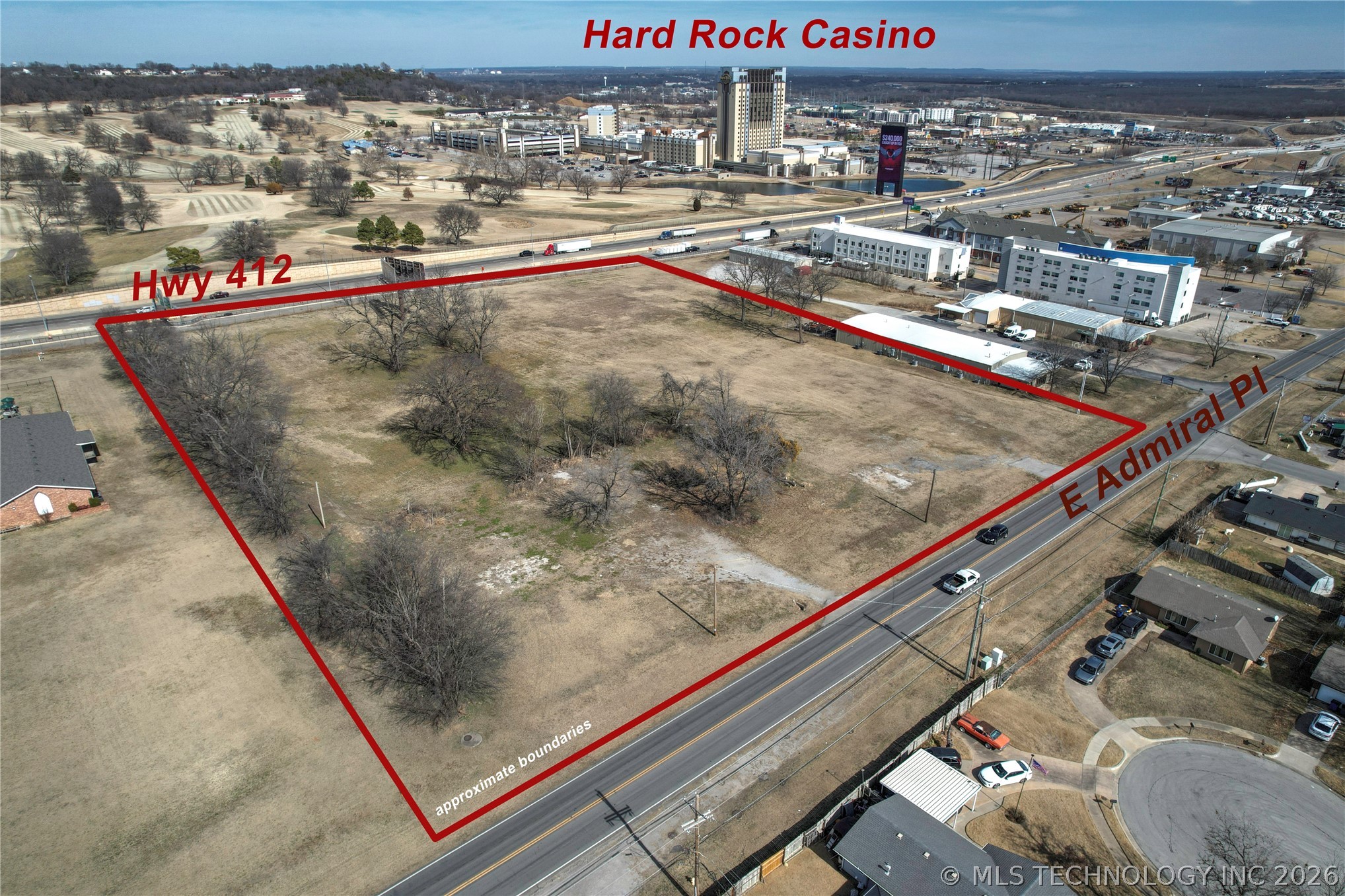 18415 E Admiral Place Property Photo 3