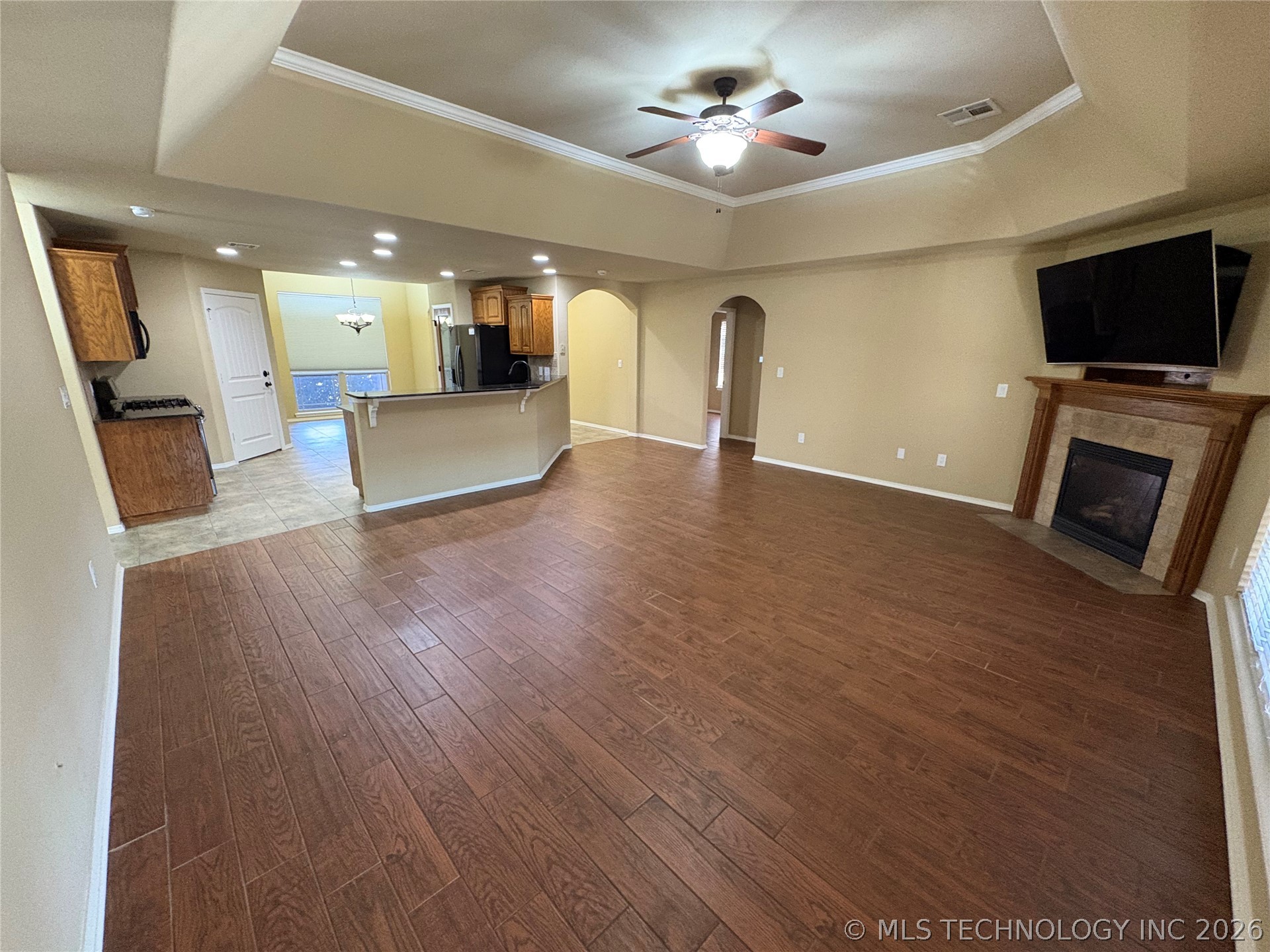 14508 S Justin Avenue Property Photo 5