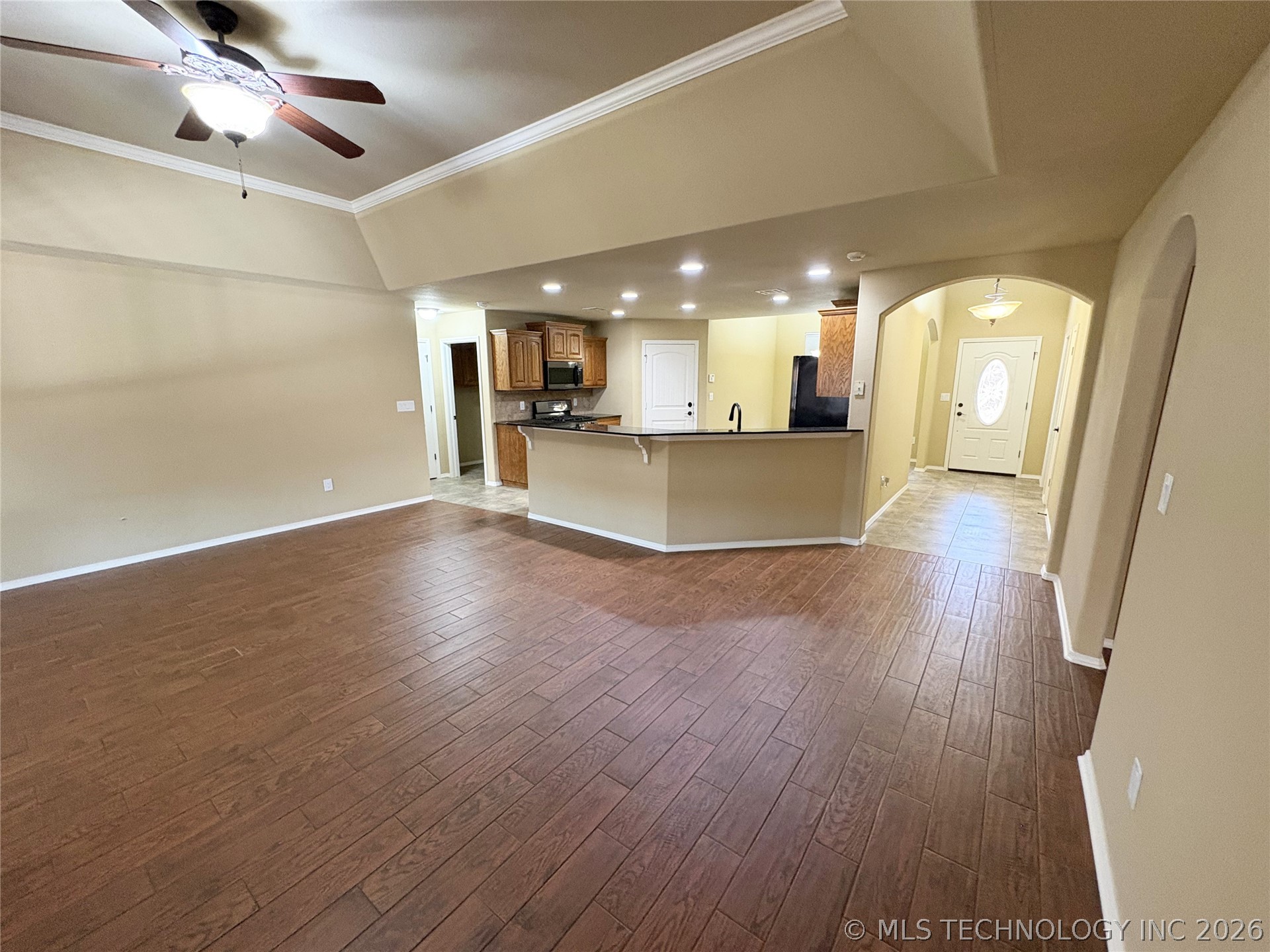 14508 S Justin Avenue Property Photo 6