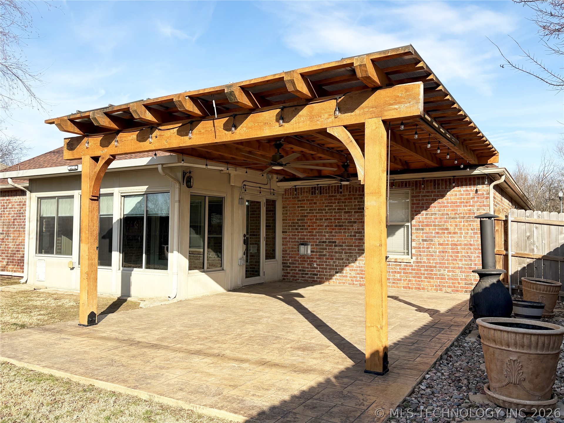 14508 S Justin Avenue Property Photo 25