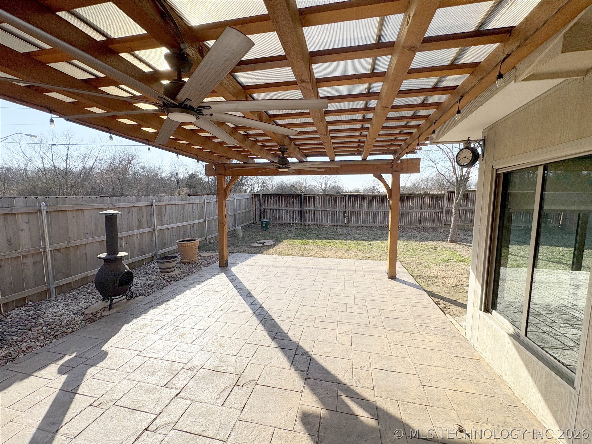 14508 S Justin Avenue Property Photo 26