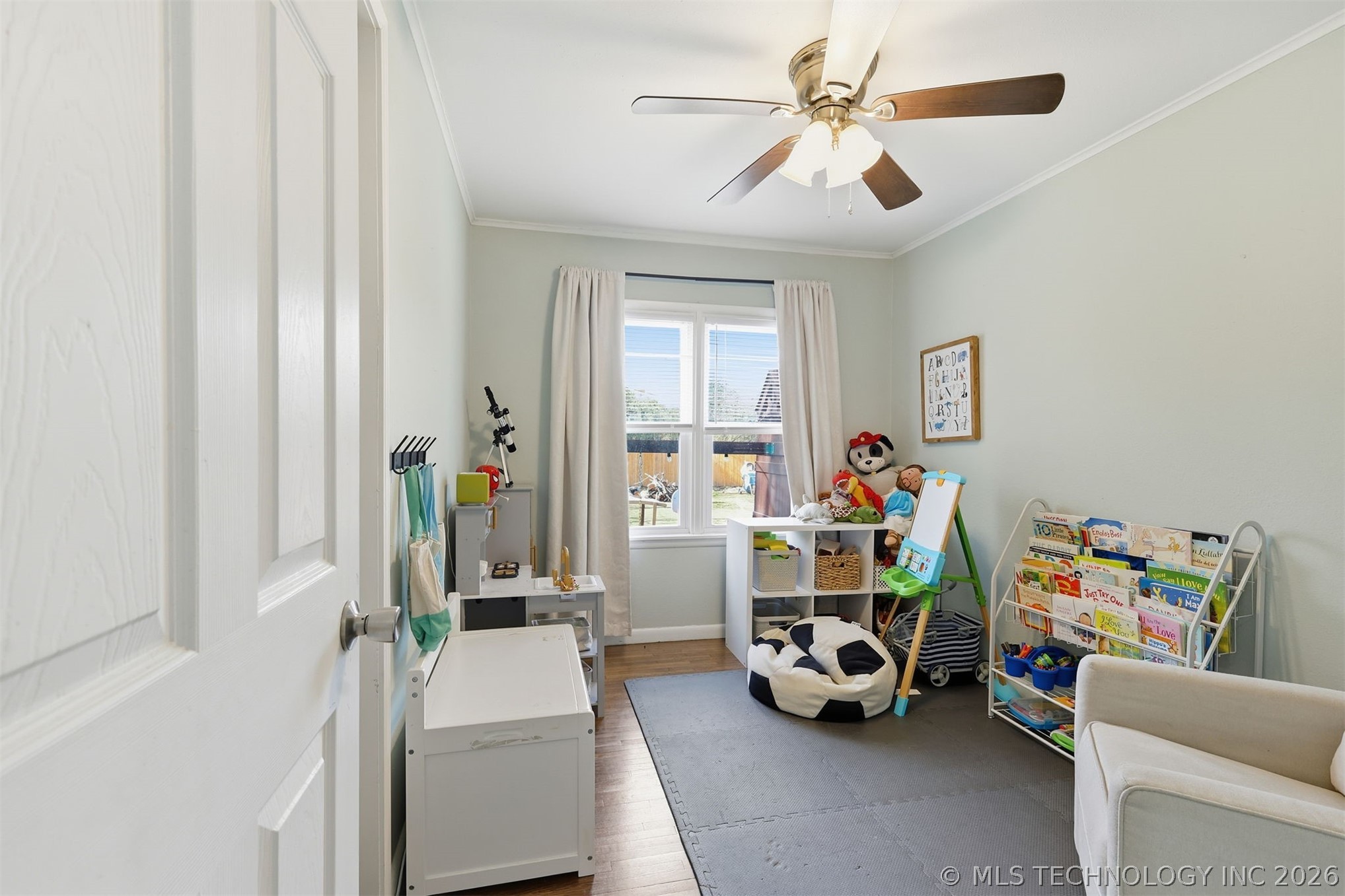 2018 N Delaware Place Property Photo 15