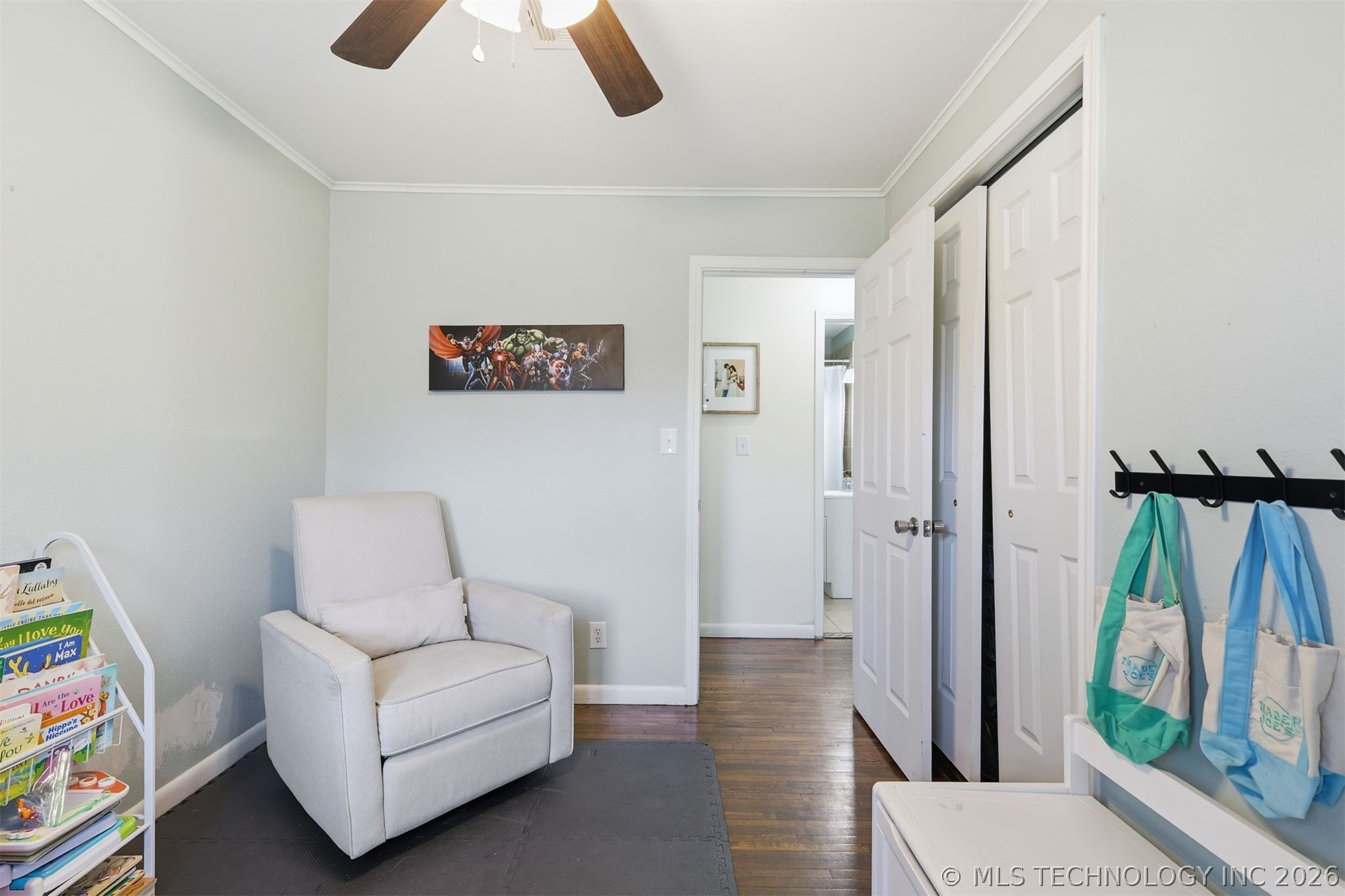 2018 N Delaware Place Property Photo 16