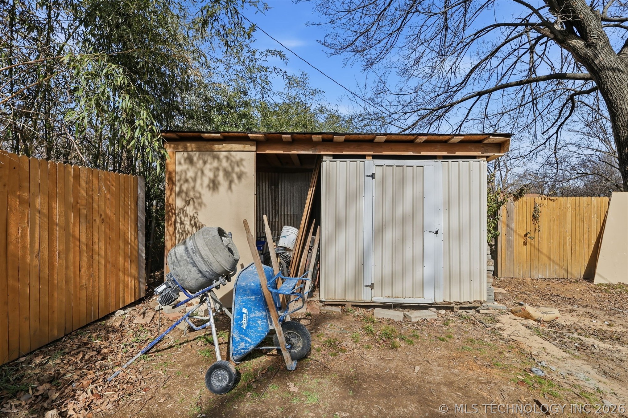 2018 N Delaware Place Property Photo 19