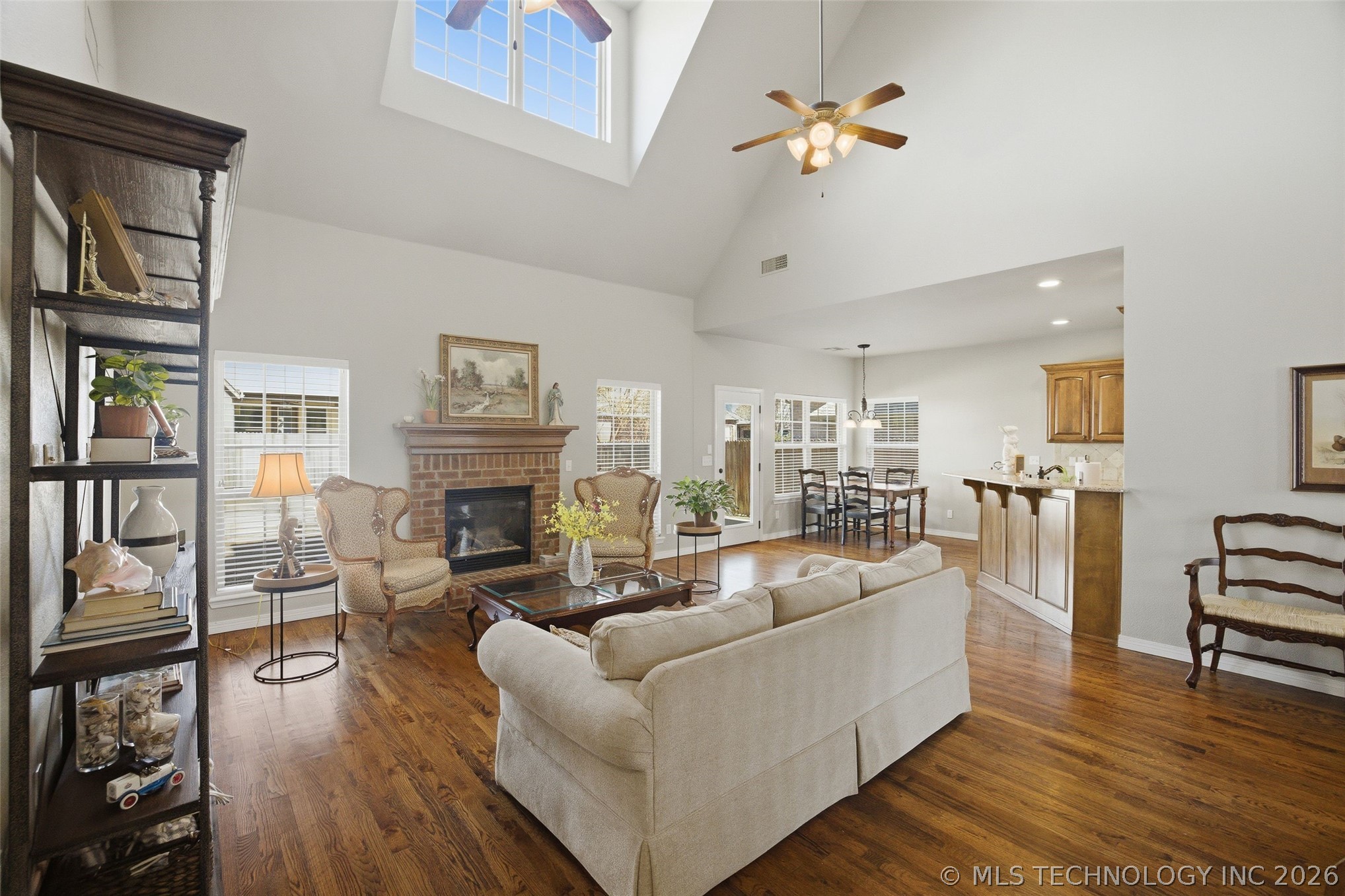 16409 E 48th Street Property Photo 20