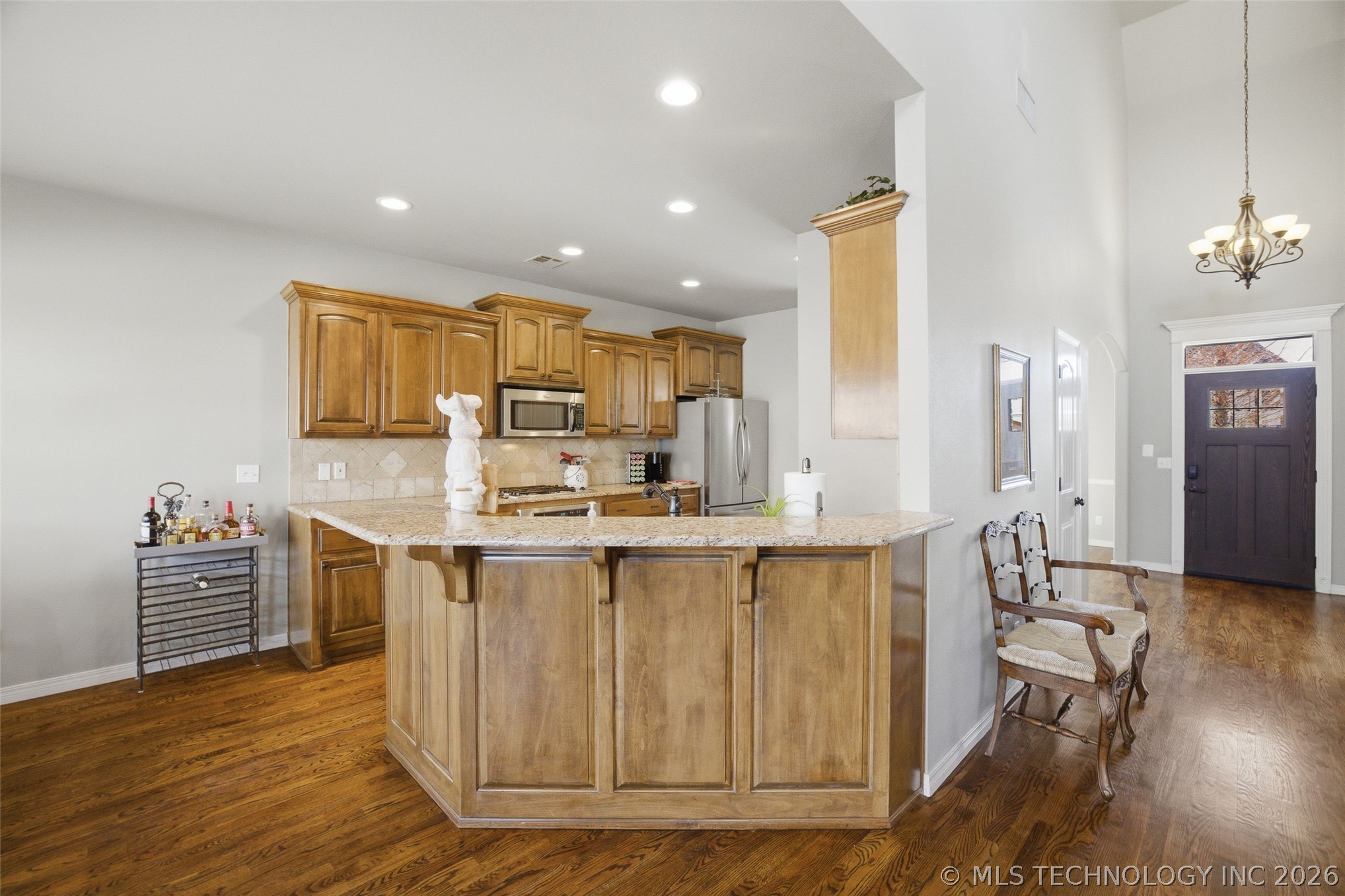 16409 E 48th Street Property Photo 23