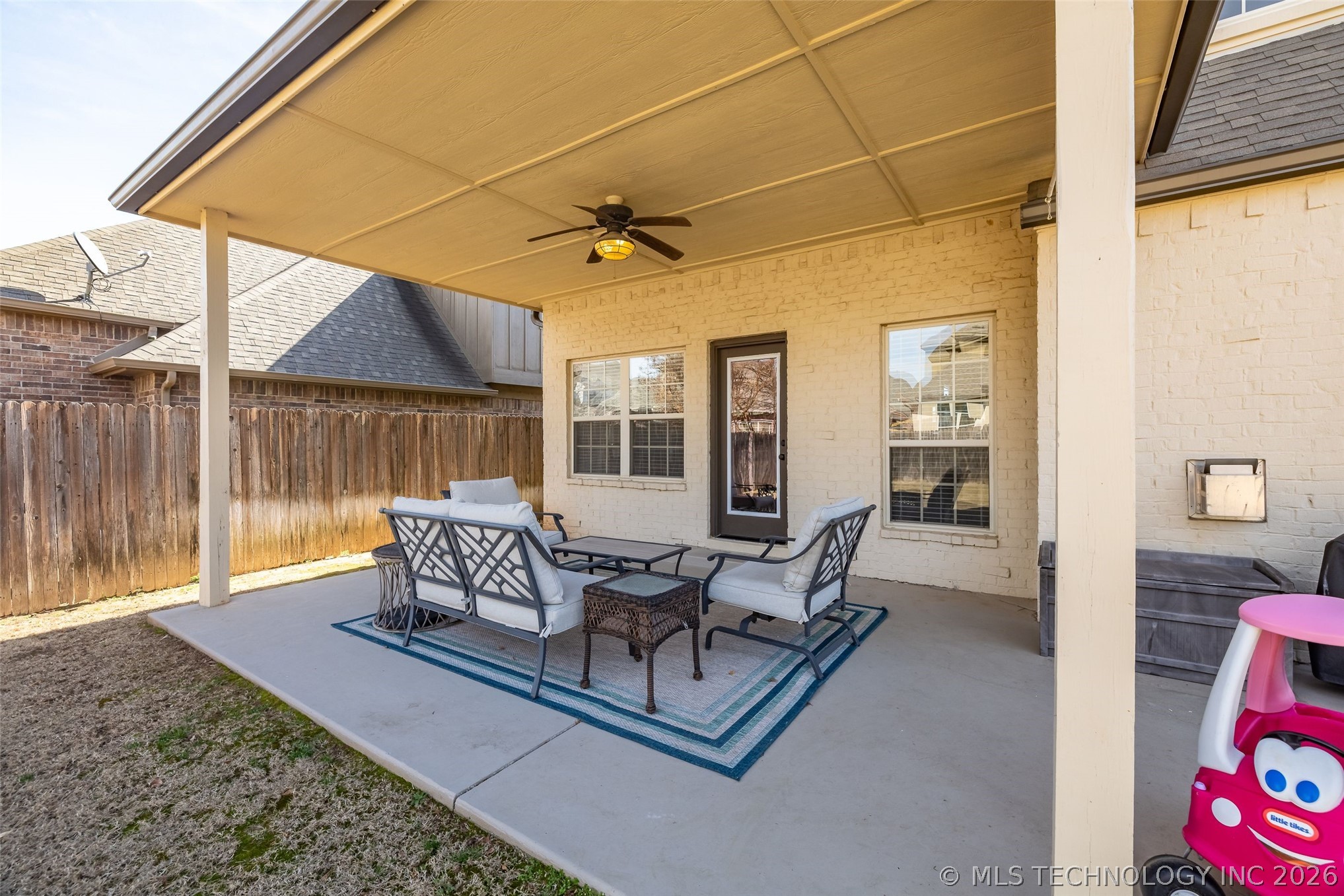 16409 E 48th Street Property Photo 58