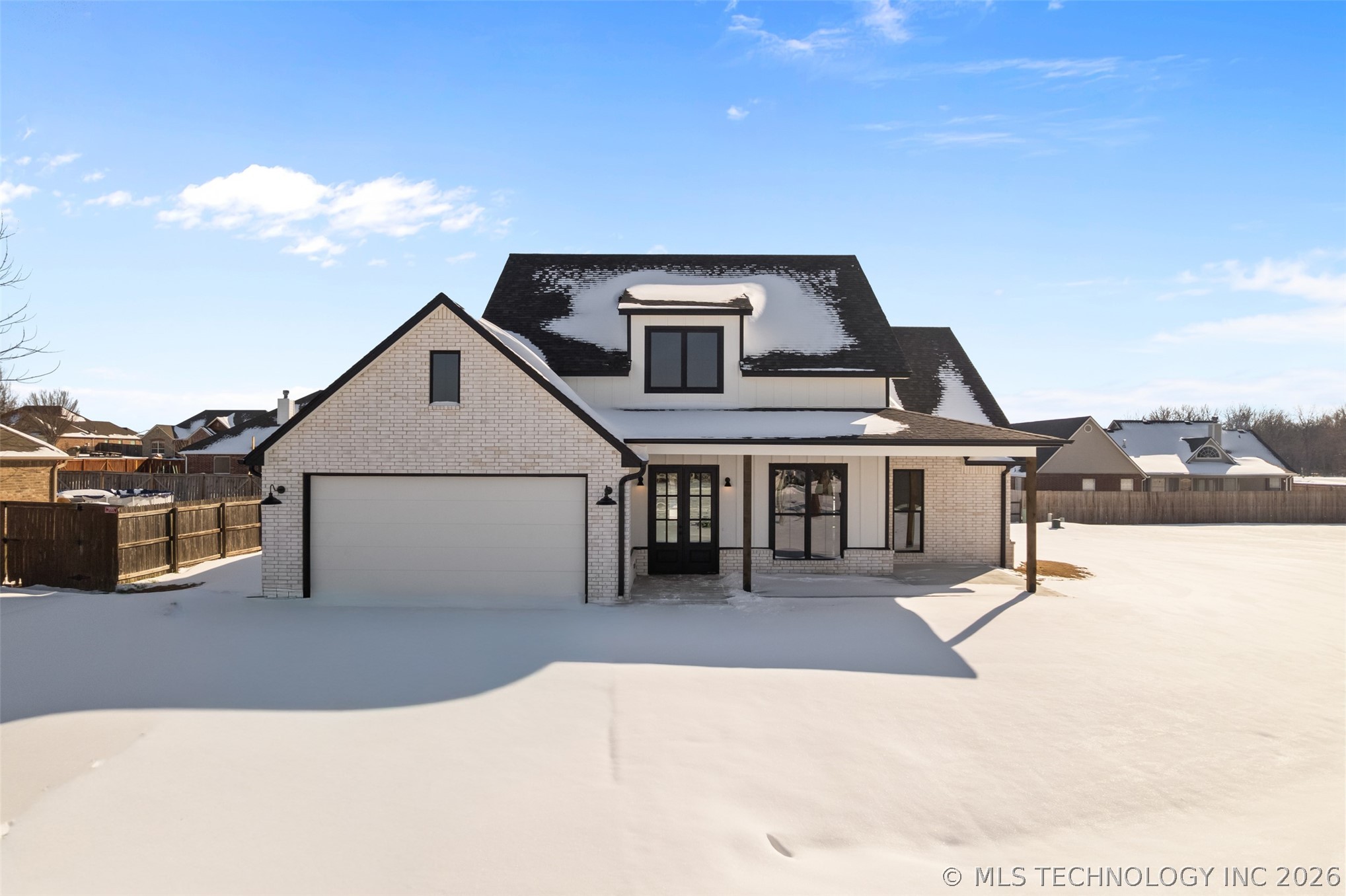 3618 W Evergreen Street Property Photo 1