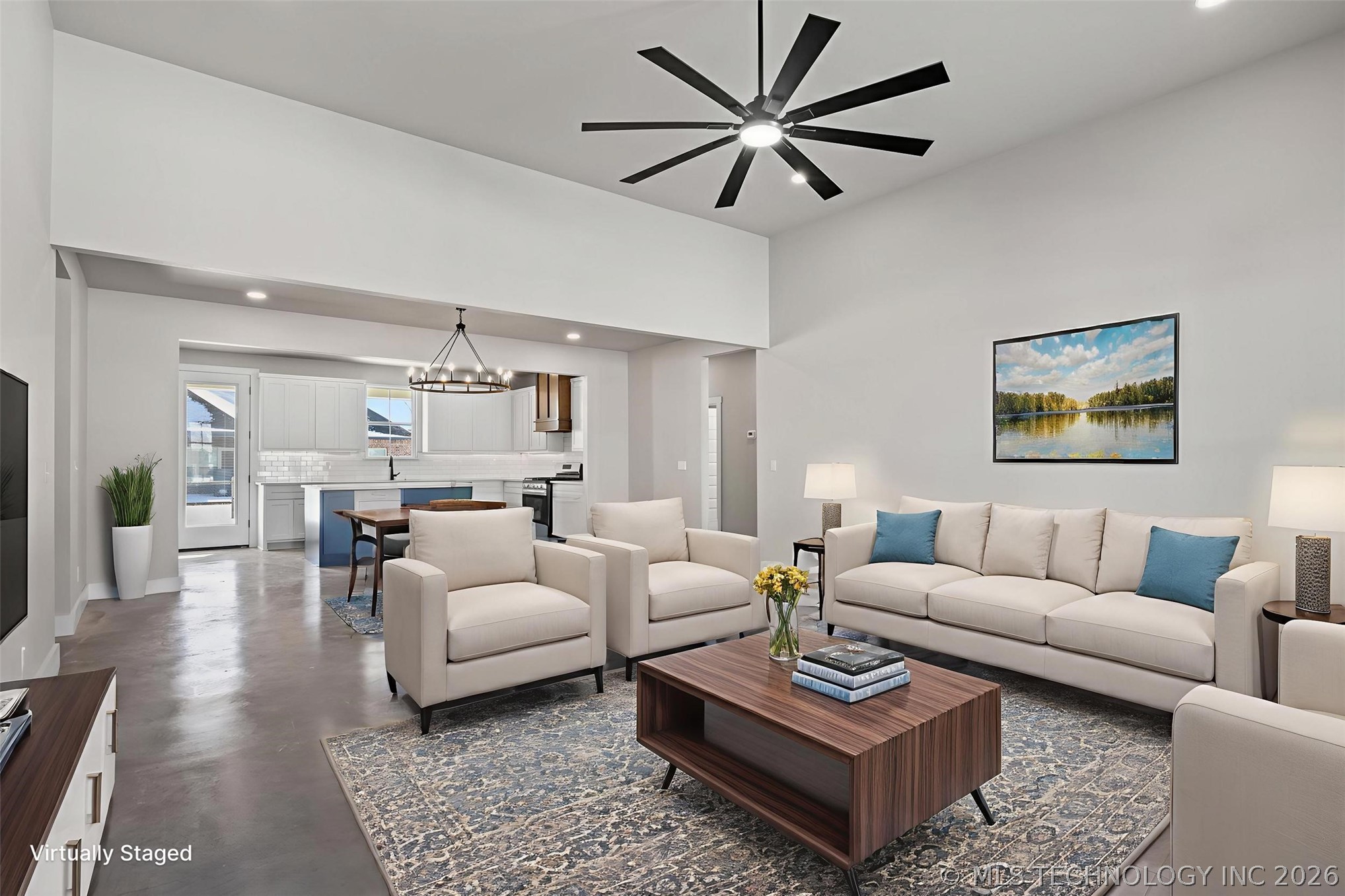 3618 W Evergreen Street Property Photo 4