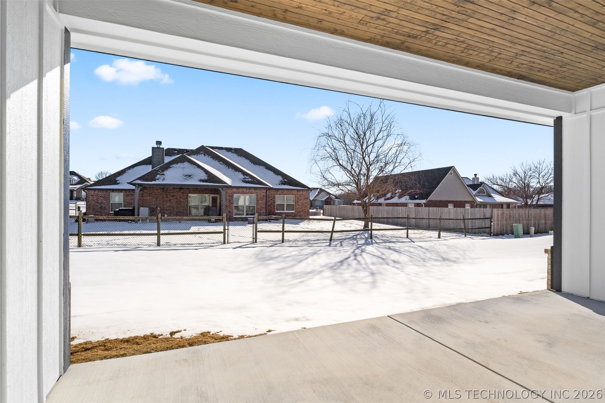 3618 W Evergreen Street Property Photo 42