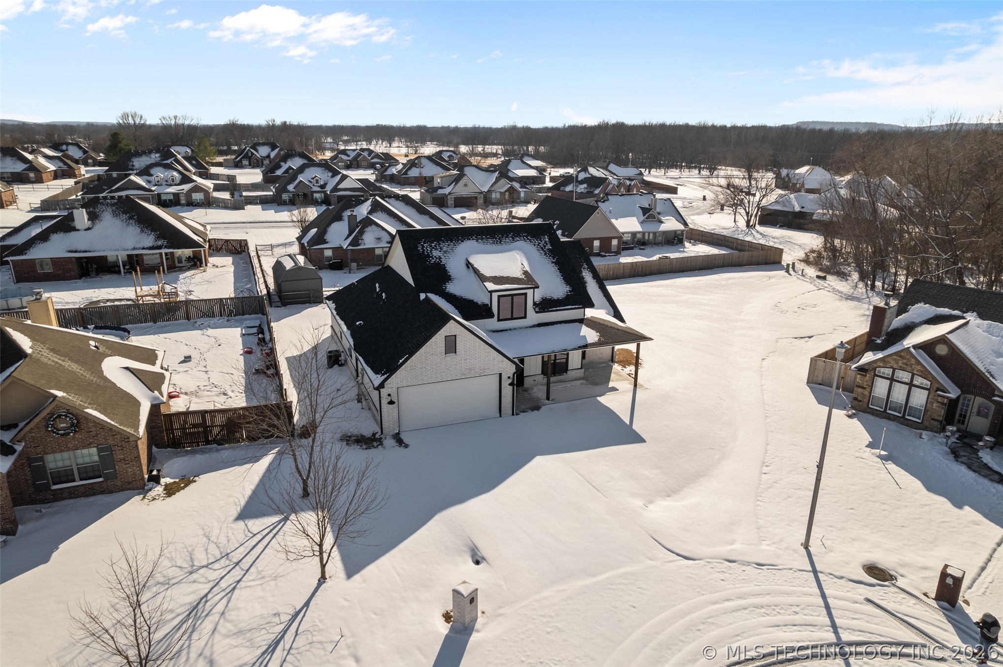 3618 W Evergreen Street Property Photo 43