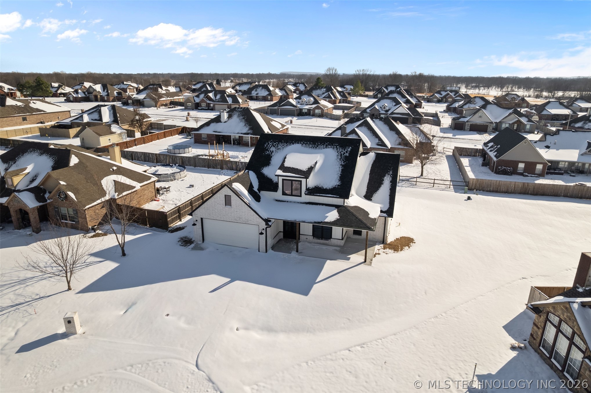 3618 W Evergreen Street Property Photo 44