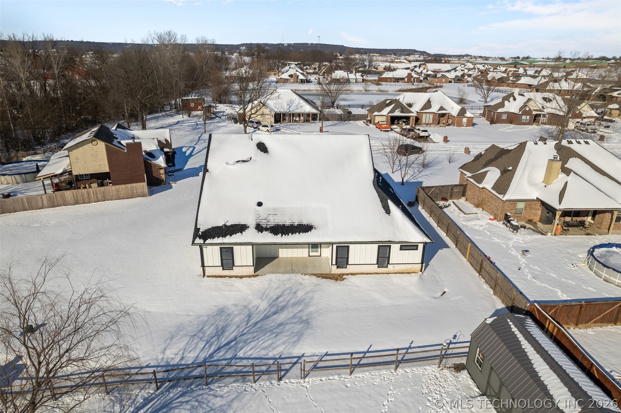 3618 W Evergreen Street Property Photo 45