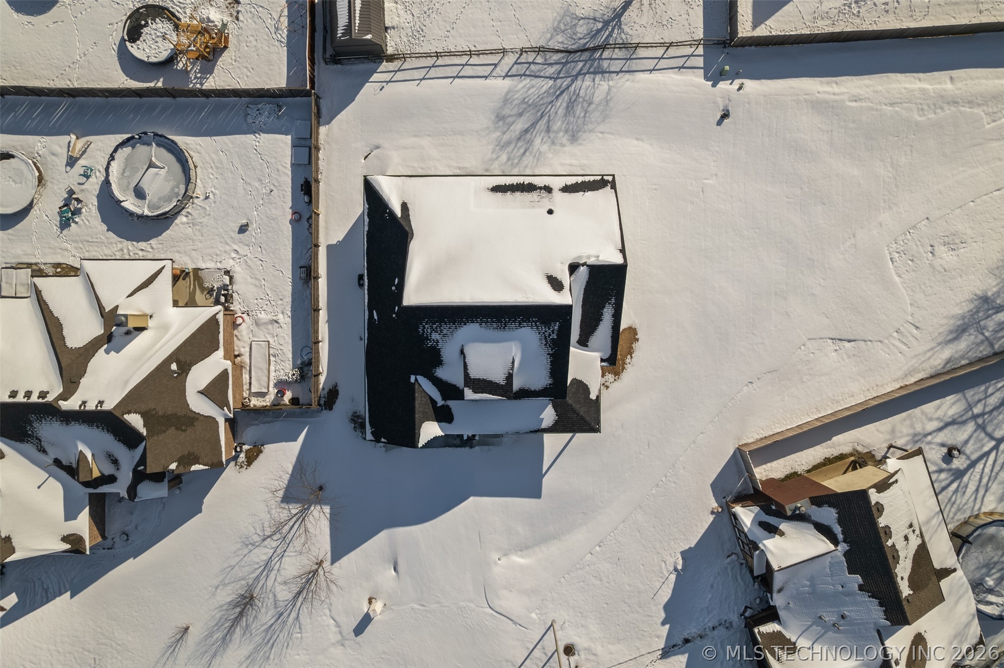 3618 W Evergreen Street Property Photo 46