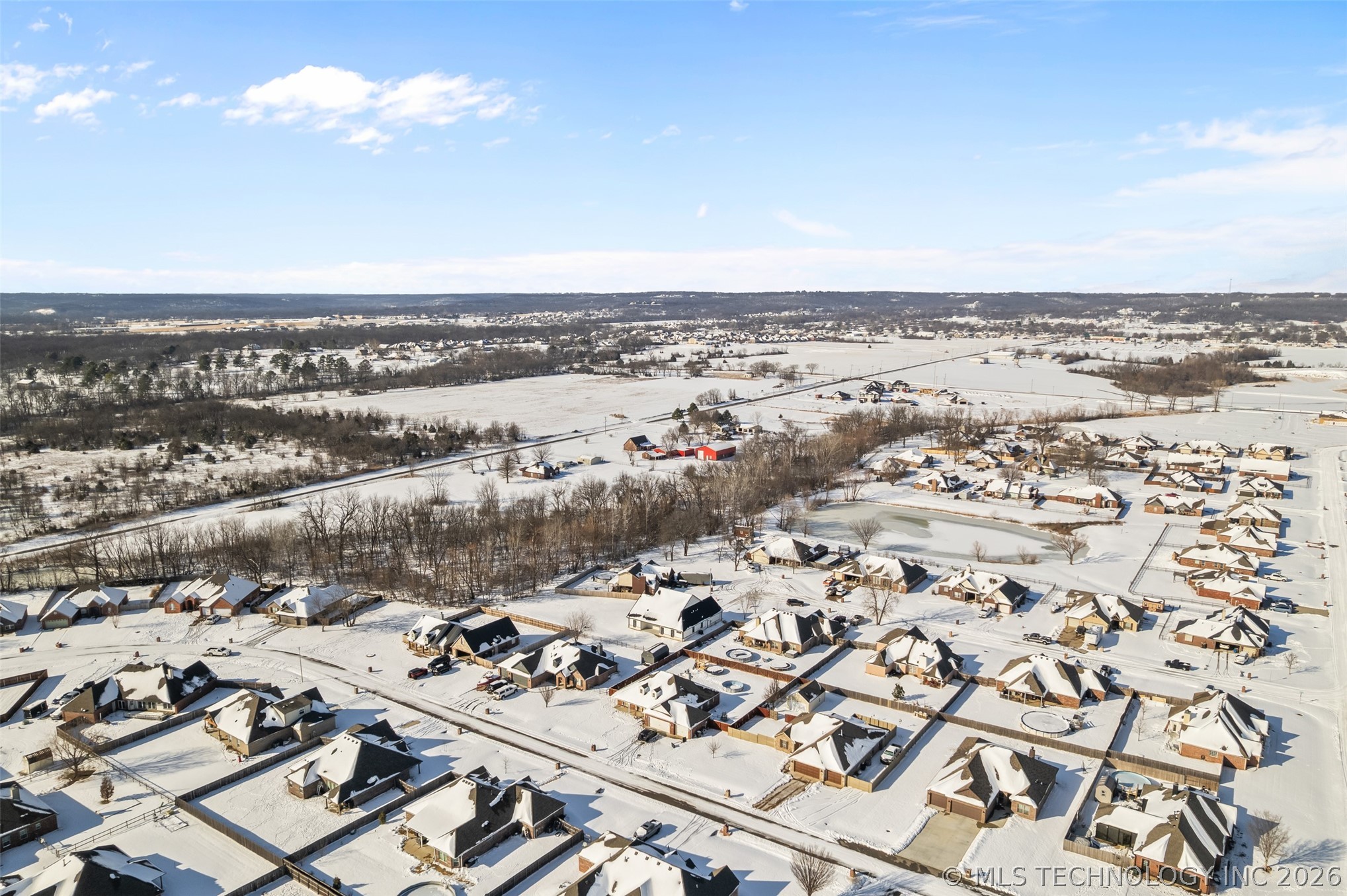 3618 W Evergreen Street Property Photo 48