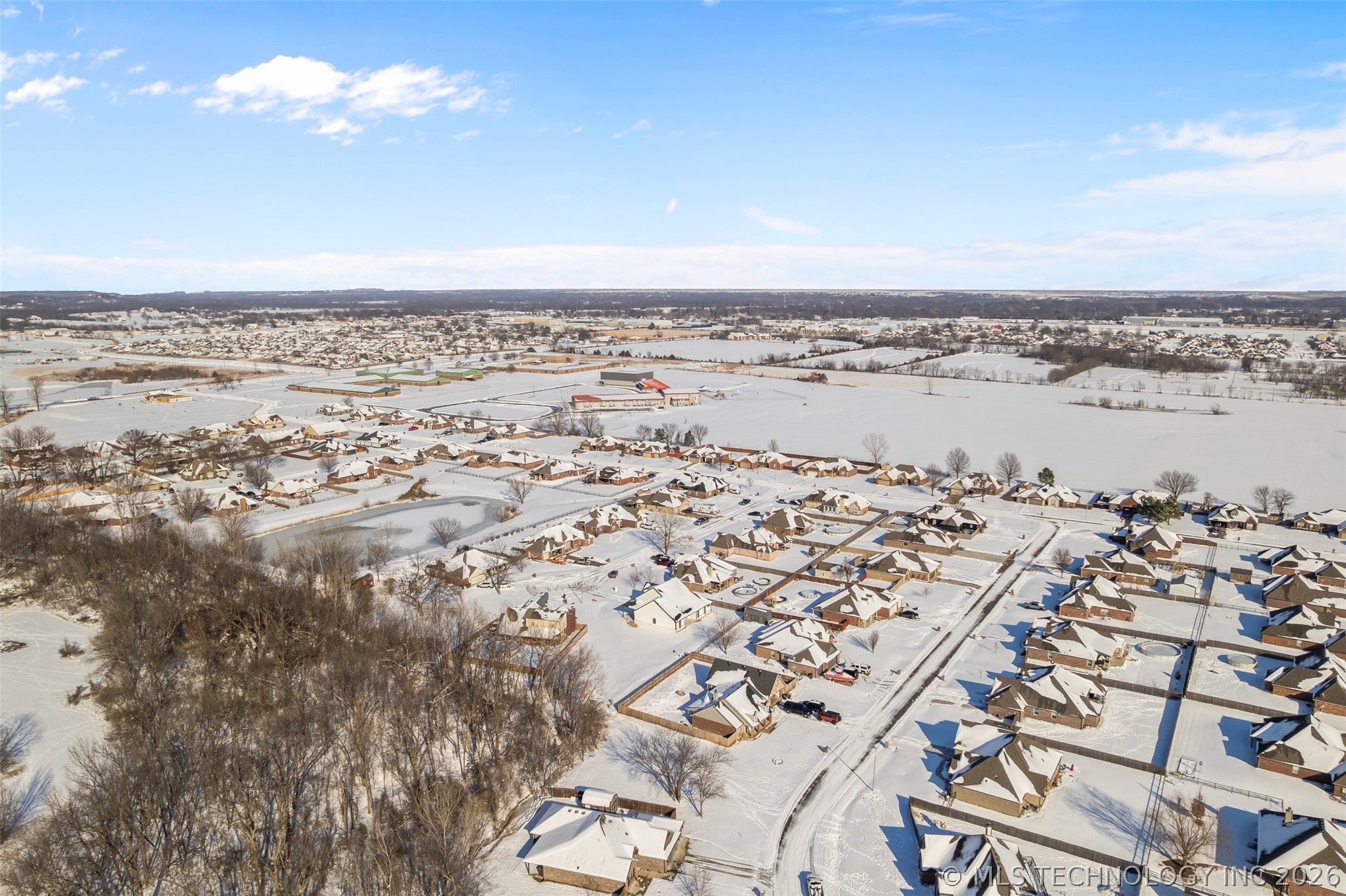 3618 W Evergreen Street Property Photo 49