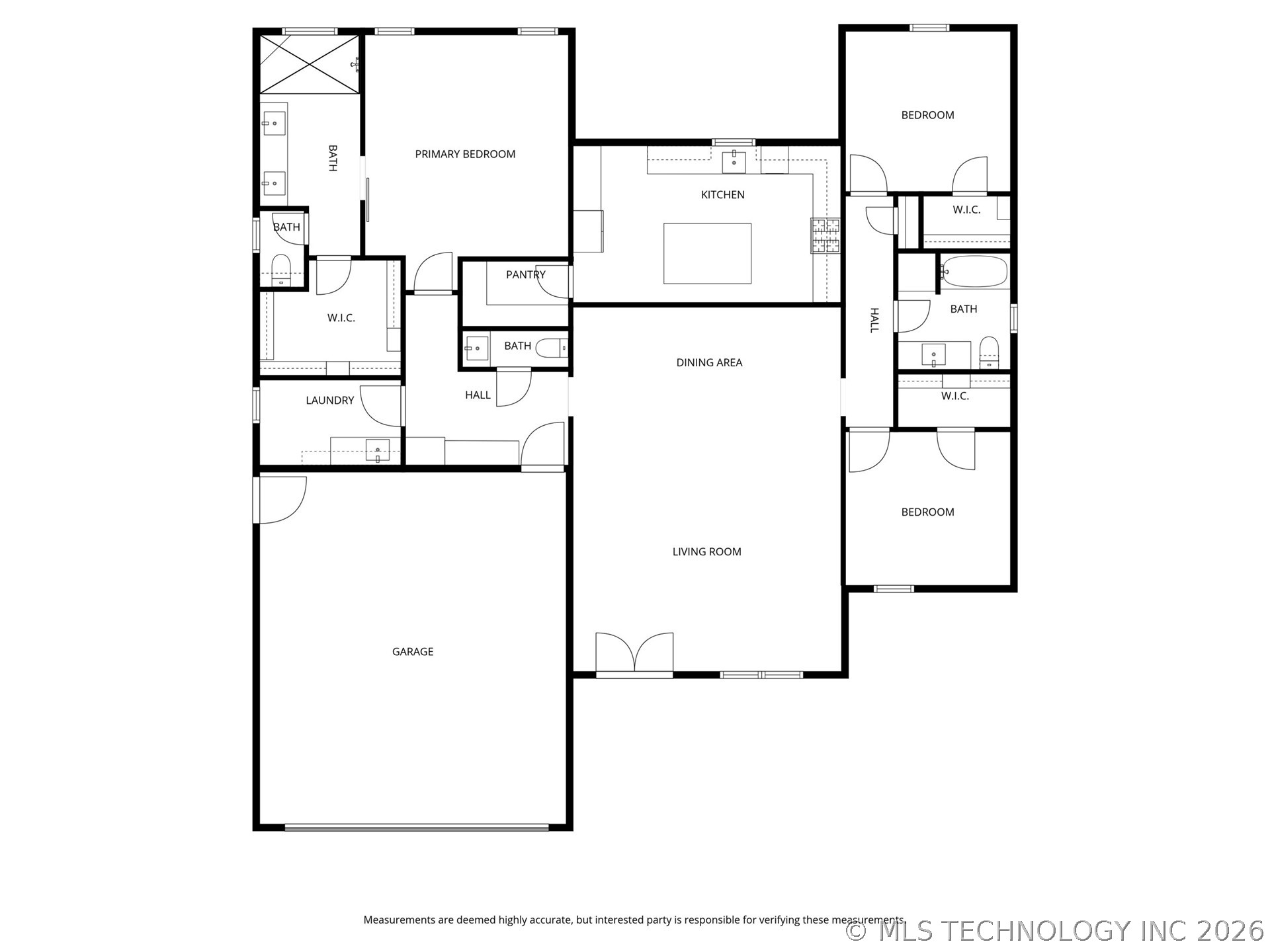 3618 W Evergreen Street Property Photo 51