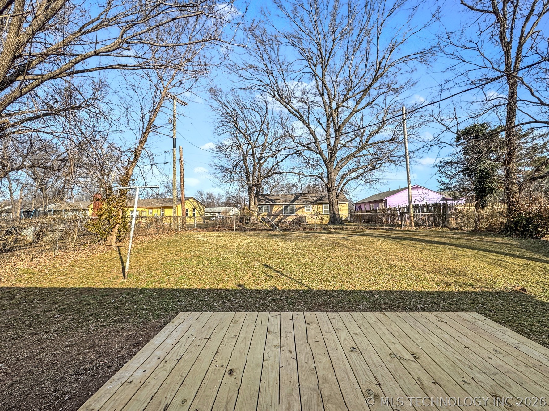 4107 N Frankfort Avenue Property Photo 21