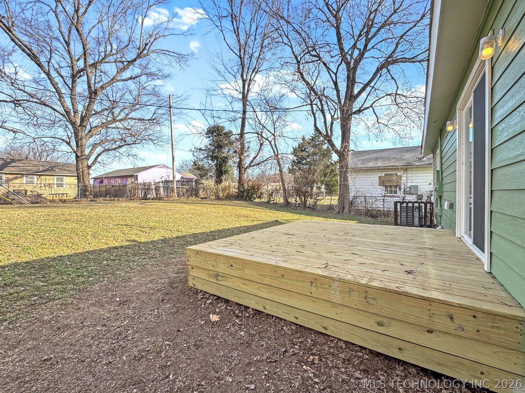 4107 N Frankfort Avenue Property Photo 22